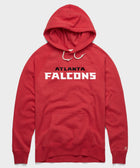 Atlanta Falcons Wordmark '03 Hoodie