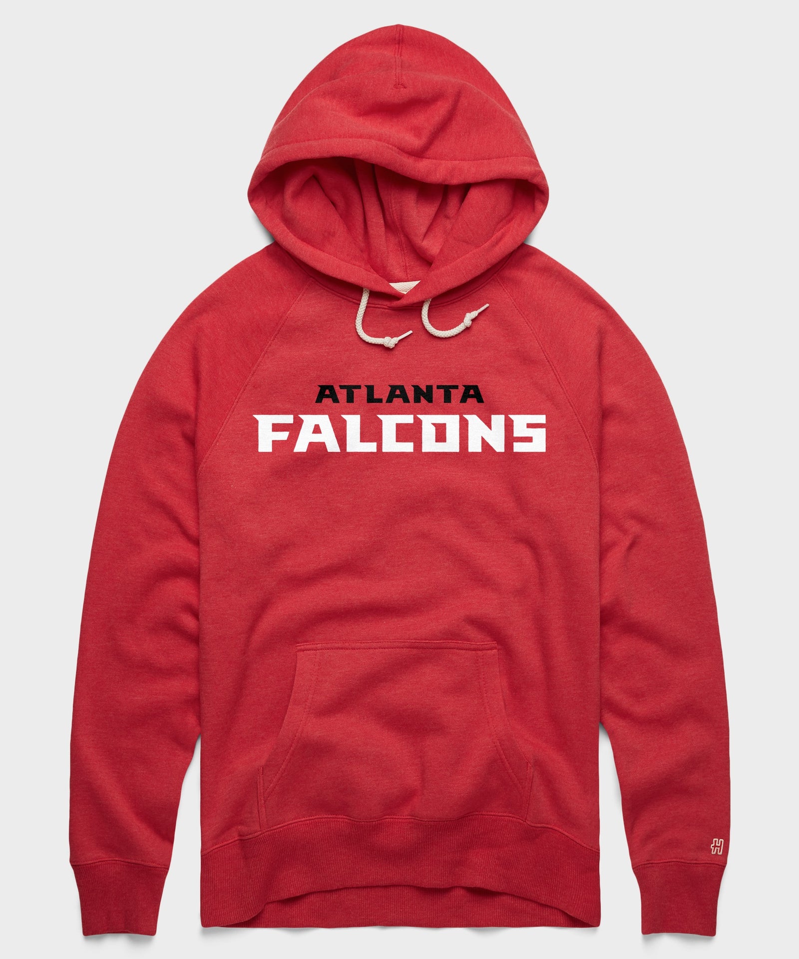 Atlanta Falcons Wordmark '03 Hoodie