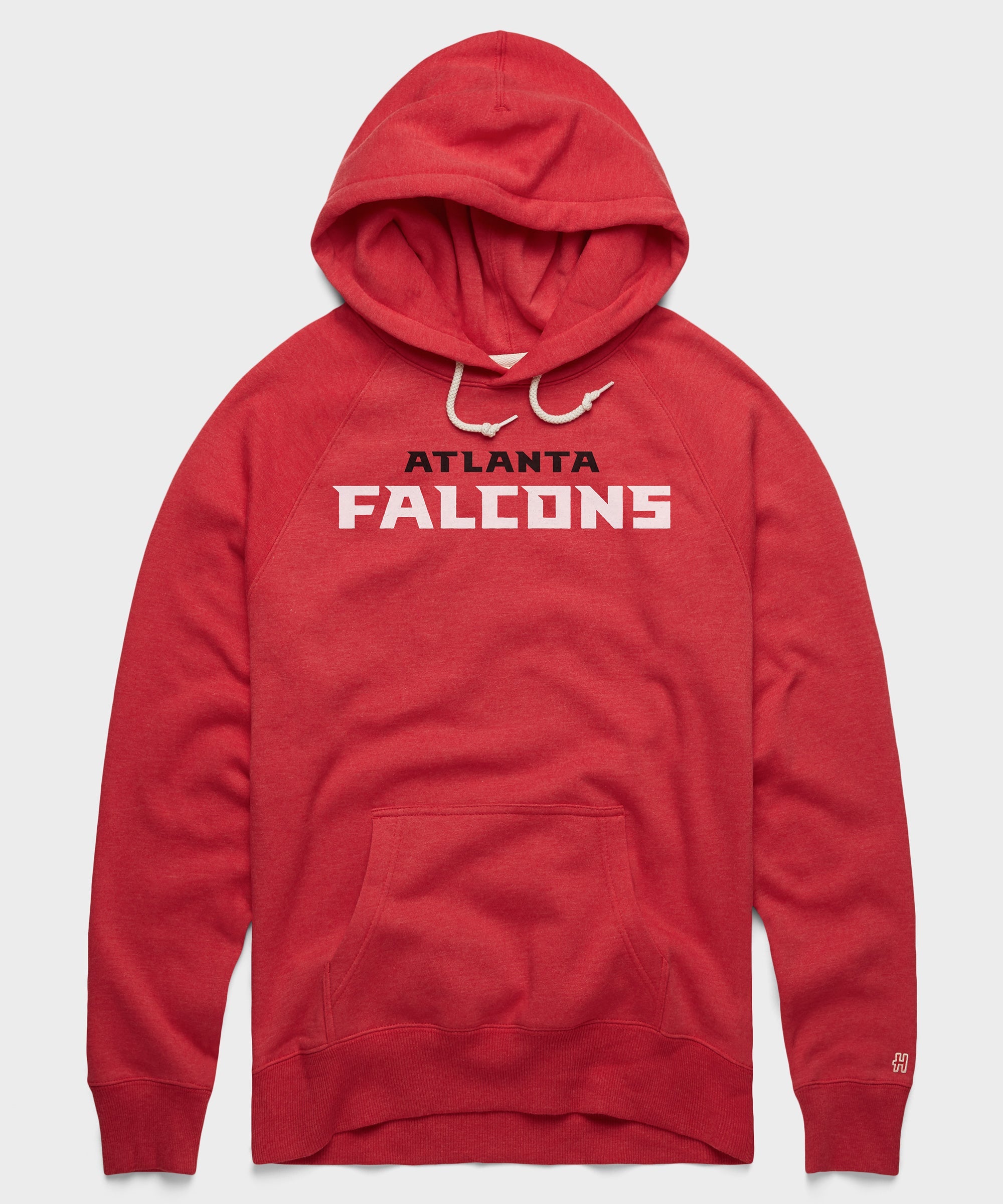 Atlanta Falcons Wordmark '03 Hoodie