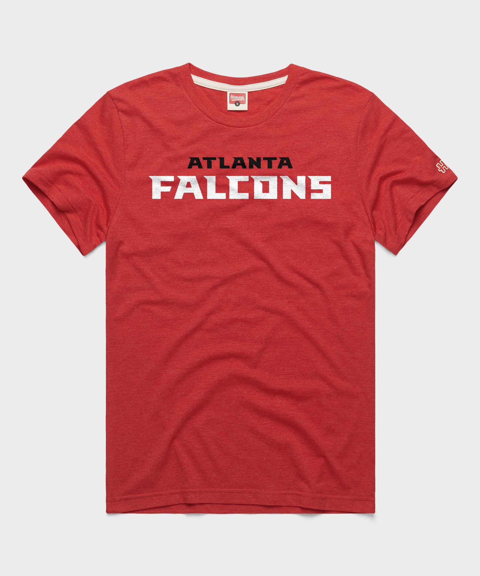 Atlanta Falcons Wordmark '03 T Shirt