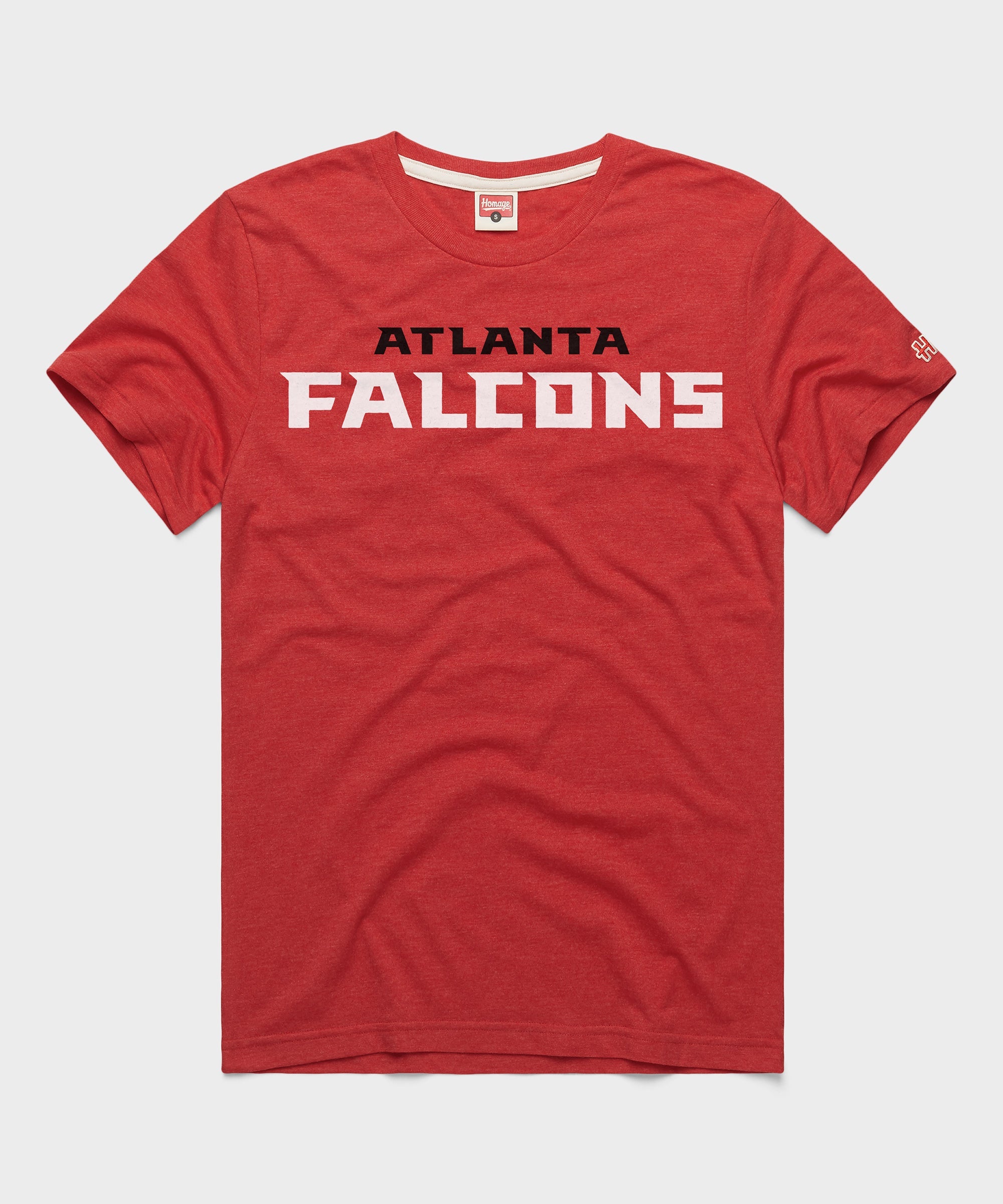 Atlanta Falcons Wordmark '03 T Shirt