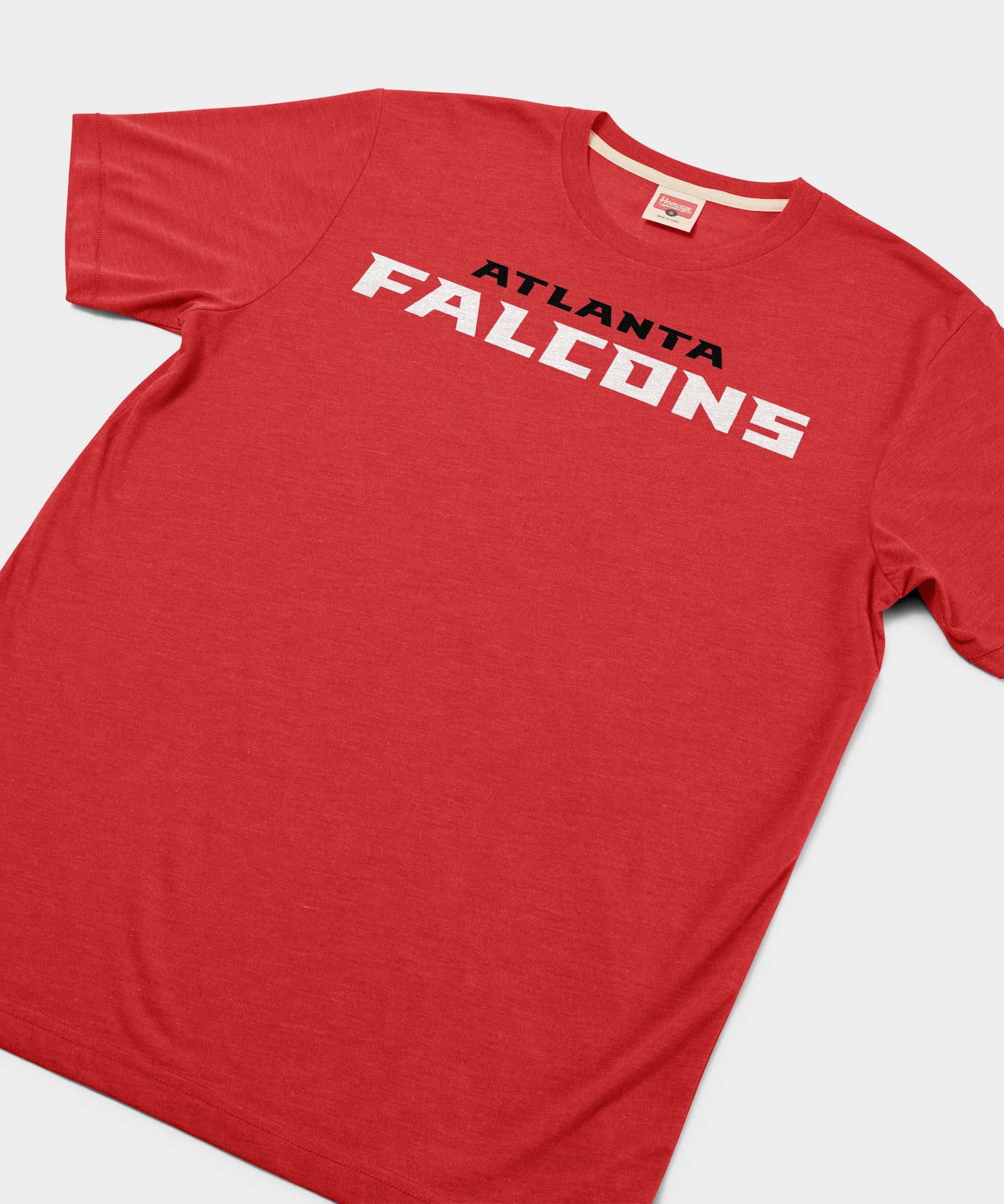 Atlanta Falcons Wordmark '03 T Shirt