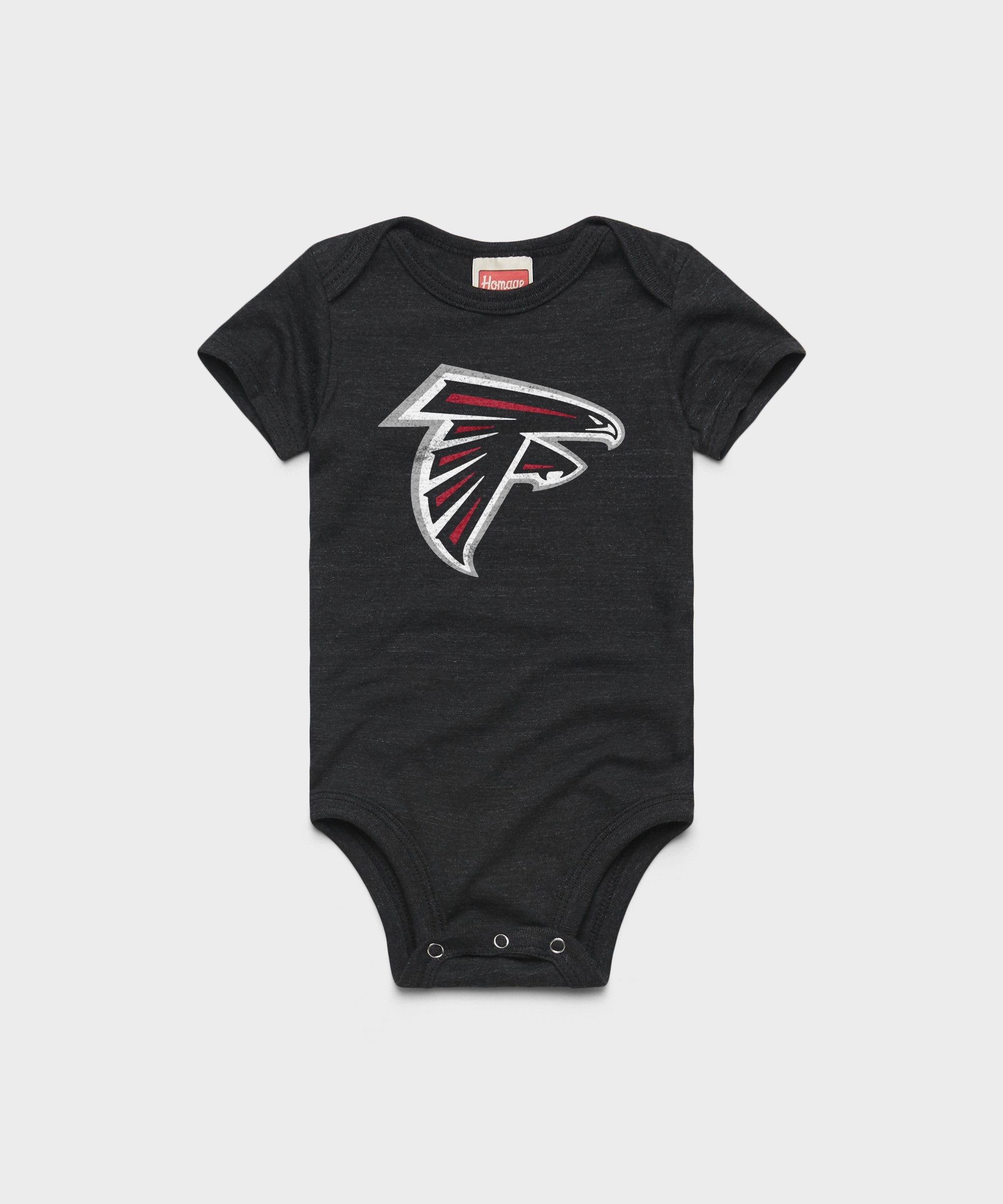 Atlanta Falcons '03 Baby One Piece