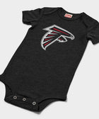 Atlanta Falcons '03 Baby One Piece