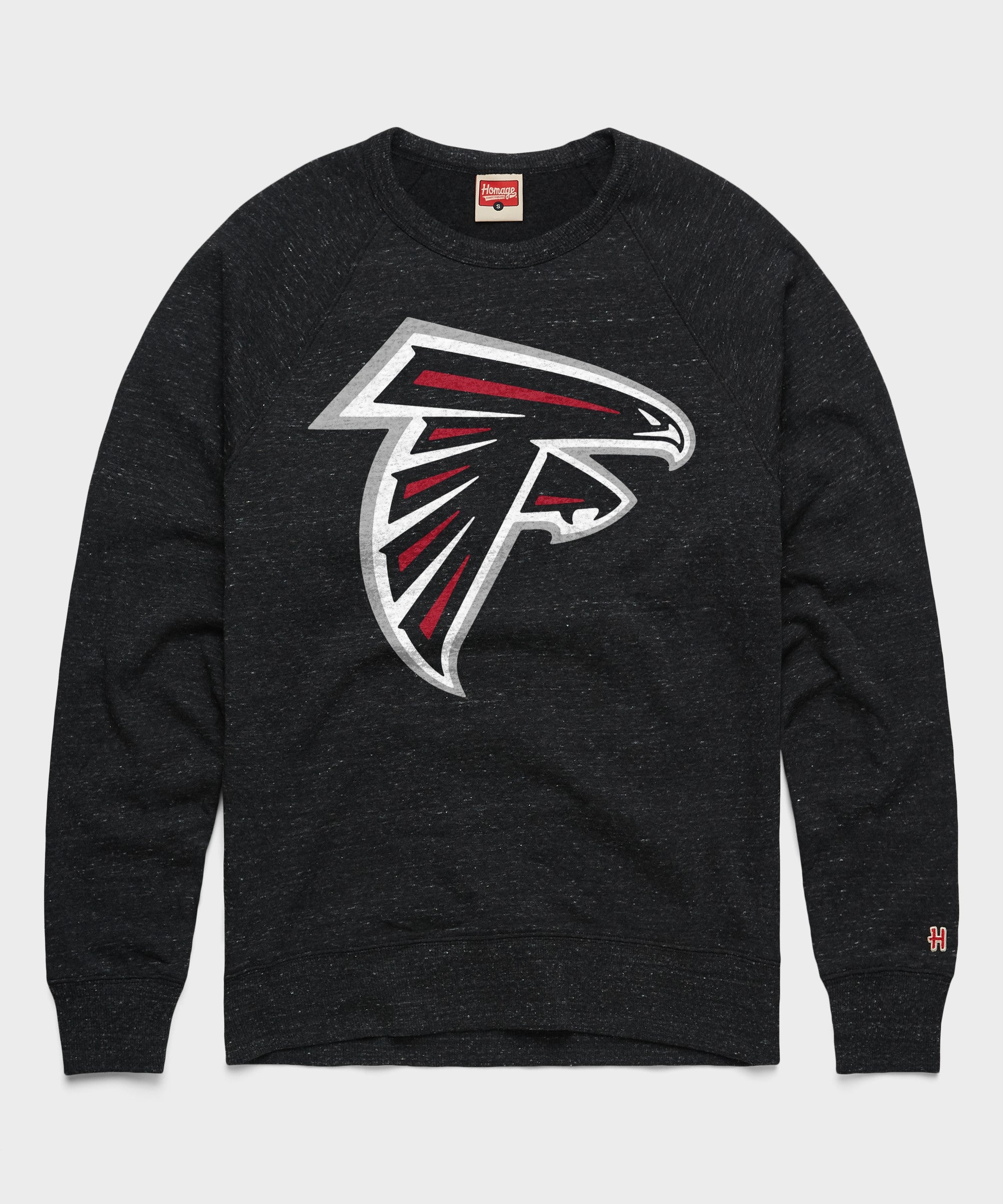 Atlanta Falcons '03 Crewneck