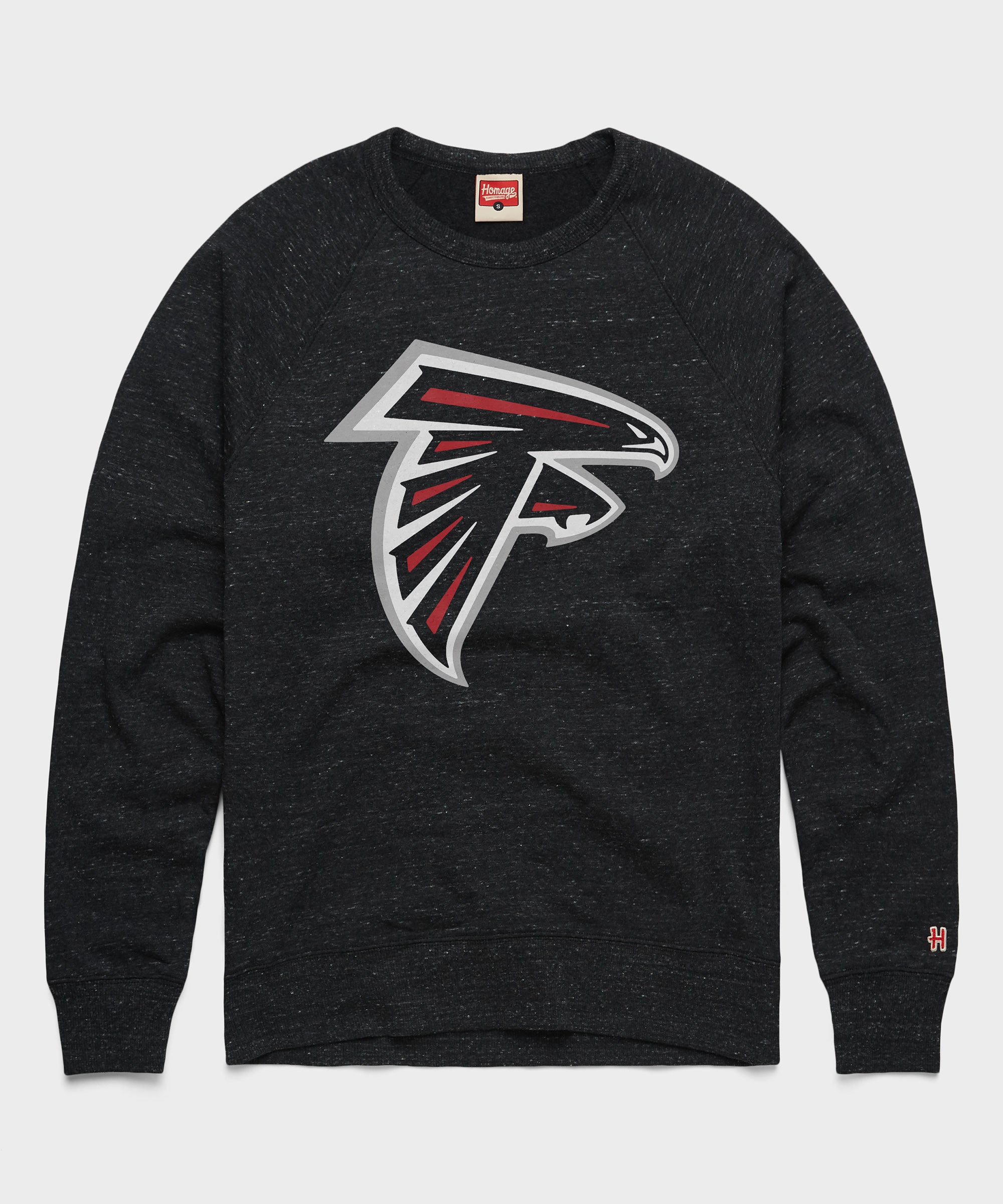 Atlanta Falcons '03 Crewneck
