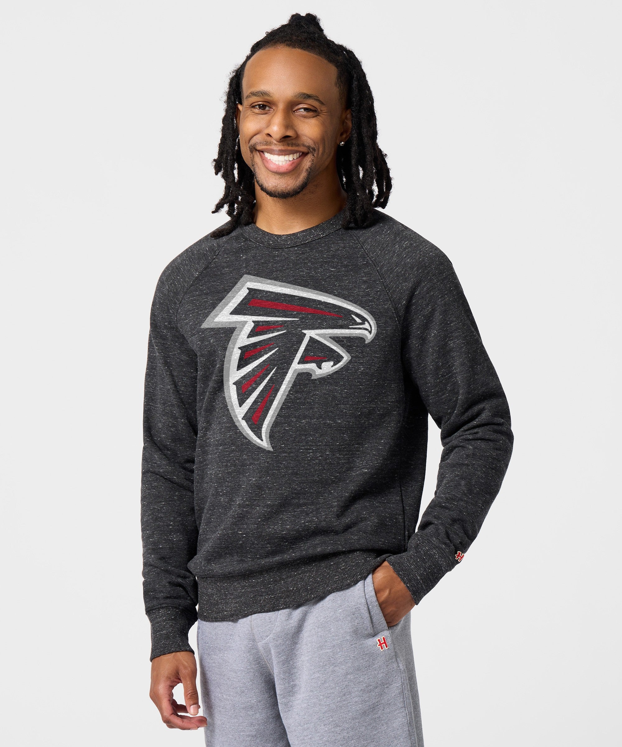 Atlanta Falcons '03 Crewneck