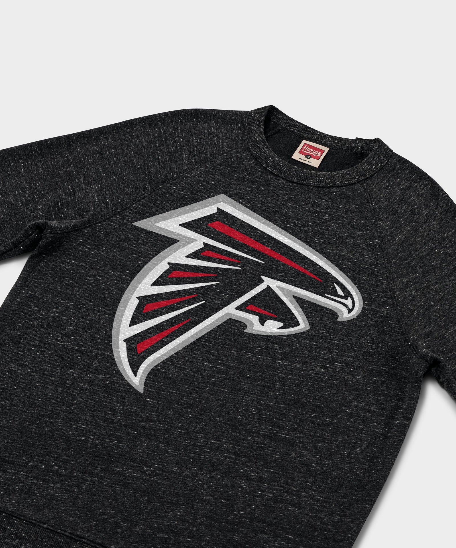 Atlanta Falcons '03 Crewneck