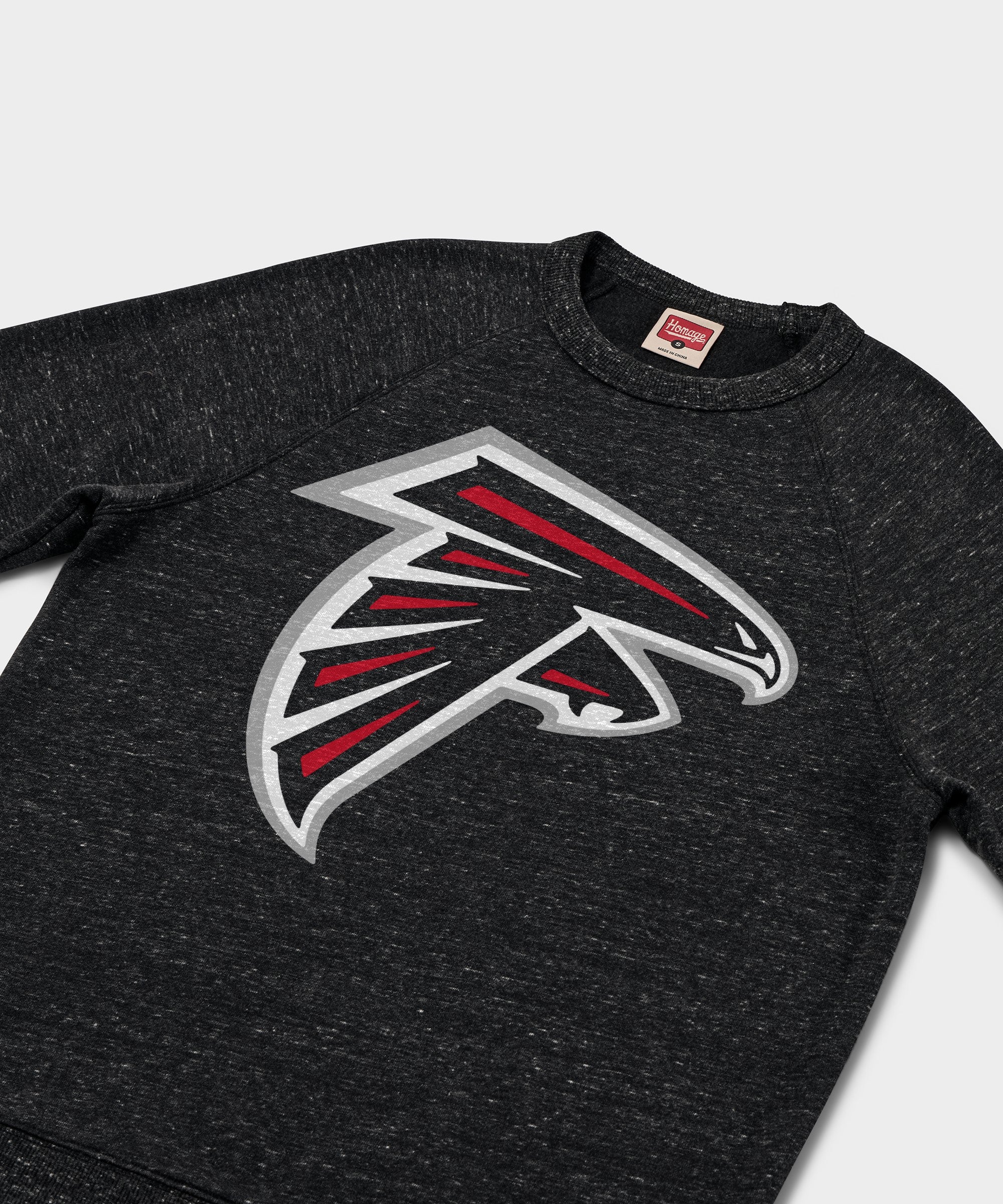 Atlanta Falcons '03 Crewneck