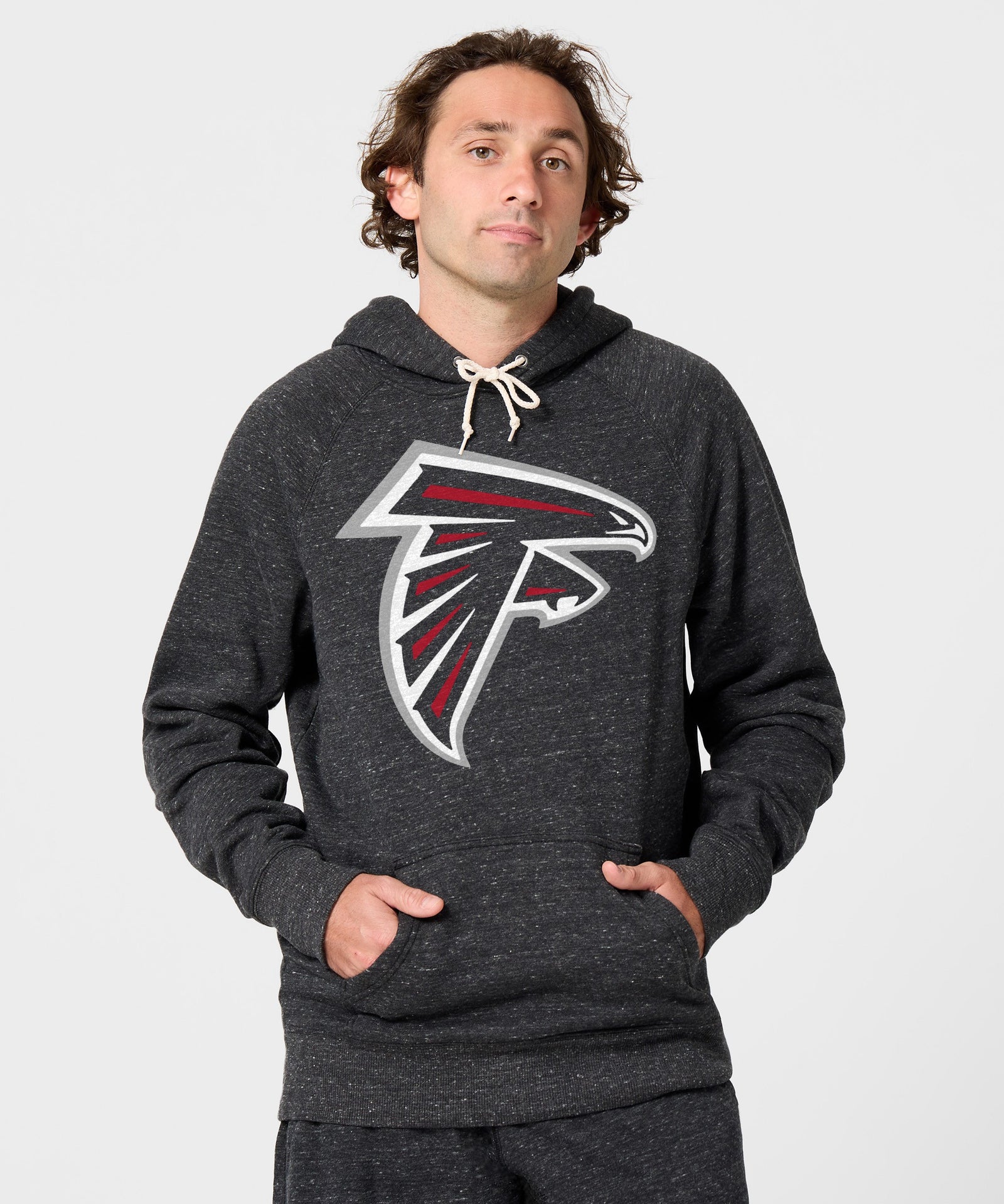 Atlanta Falcons '03 Hoodie