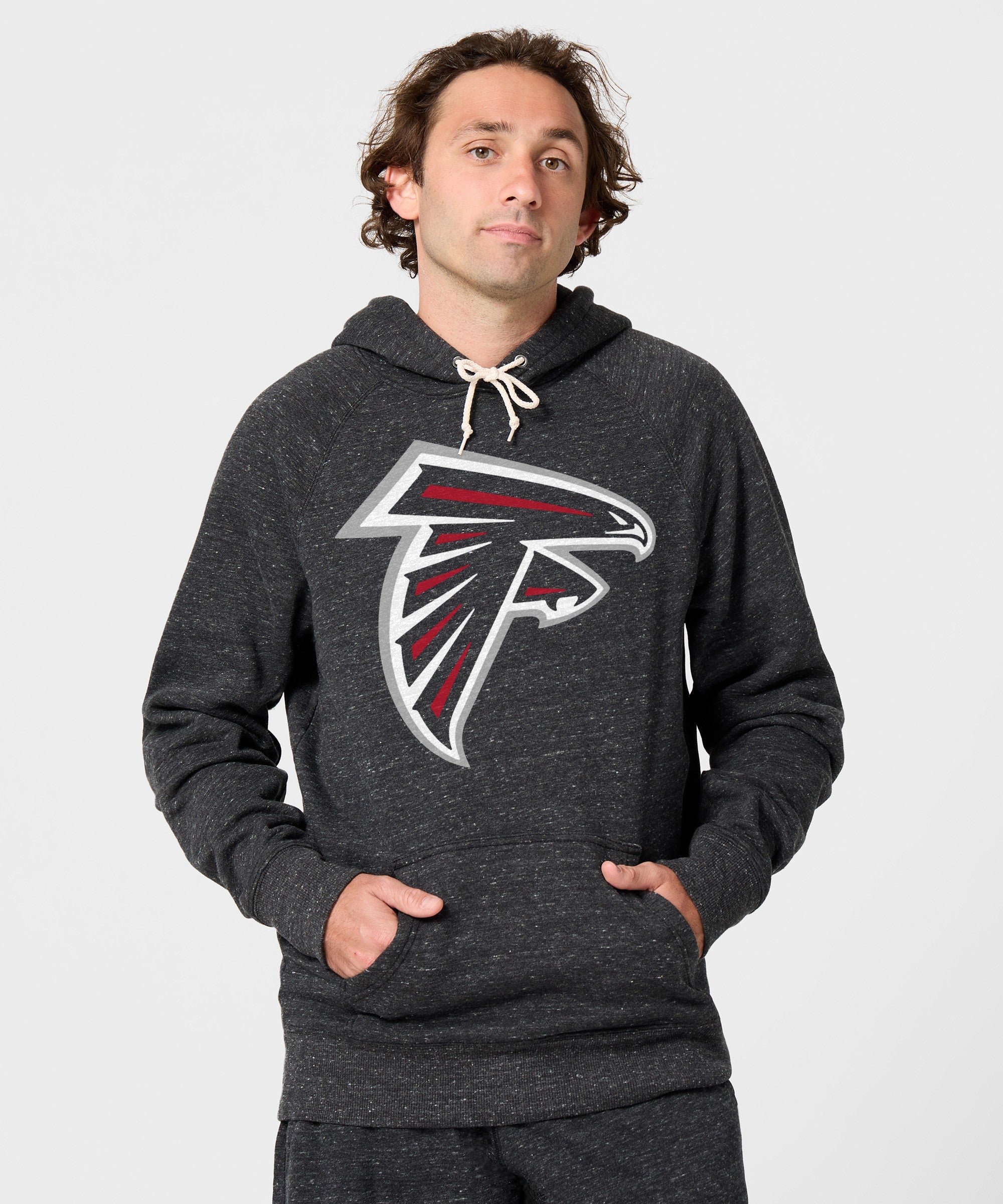 Atlanta Falcons '03 Hoodie