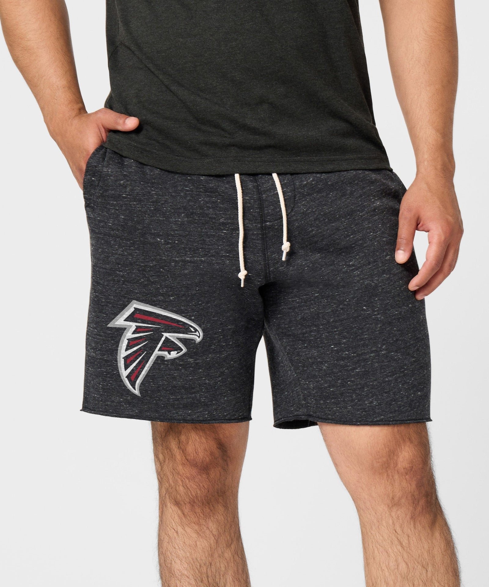 Atlanta Falcons '03 Sweat Shorts