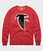 Atlanta Falcons '90 Crewneck