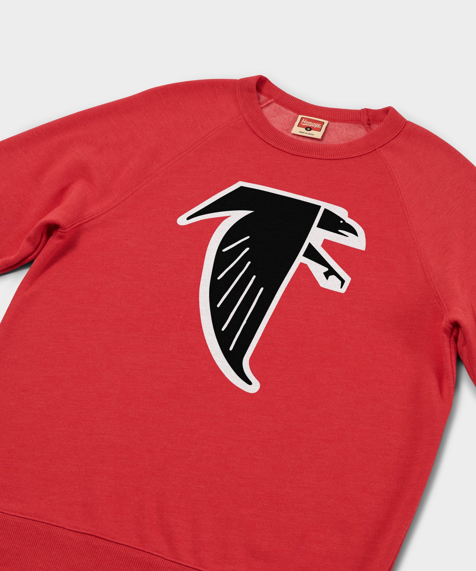 Atlanta Falcons '90 Crewneck