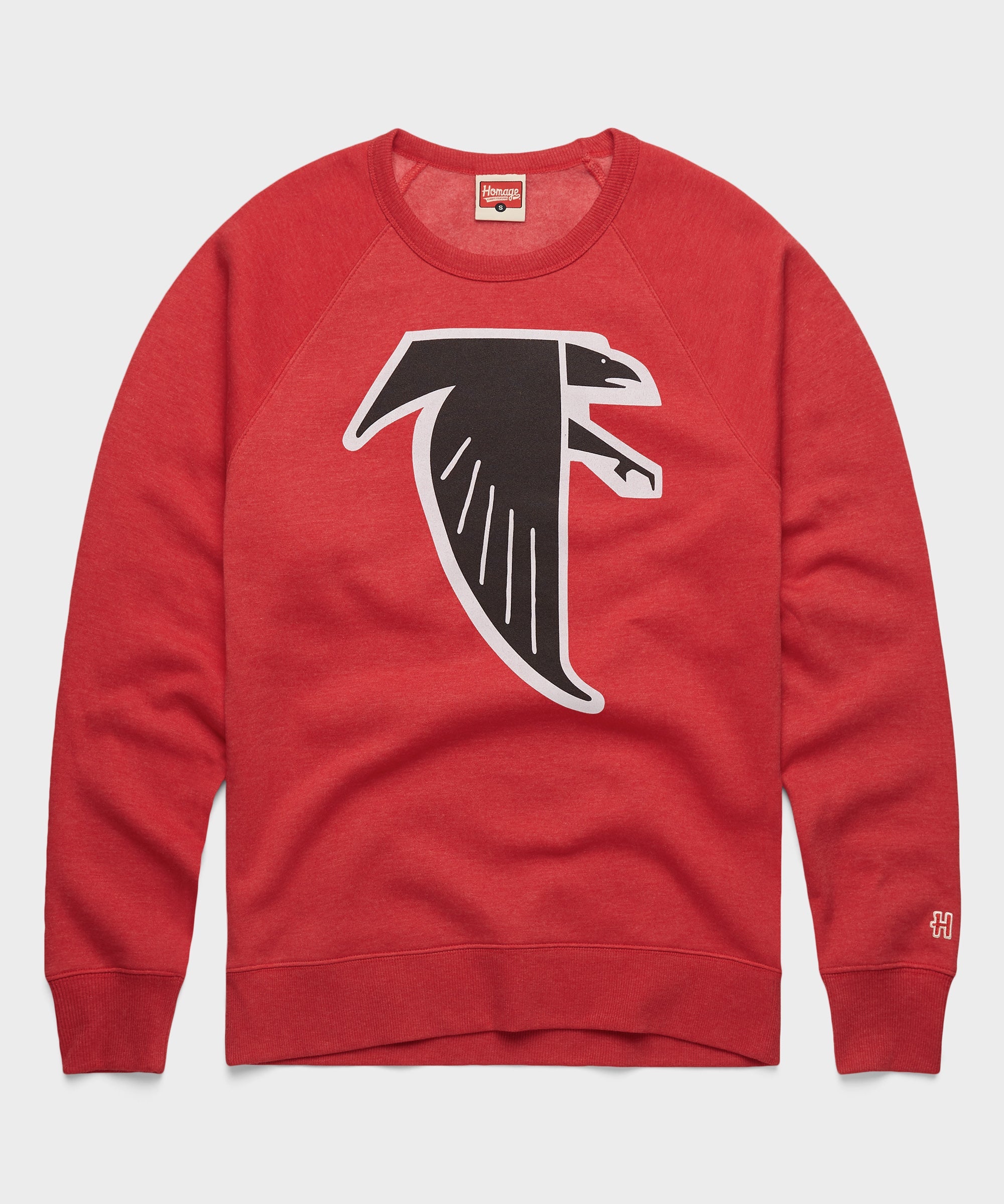Atlanta Falcons '90 Crewneck