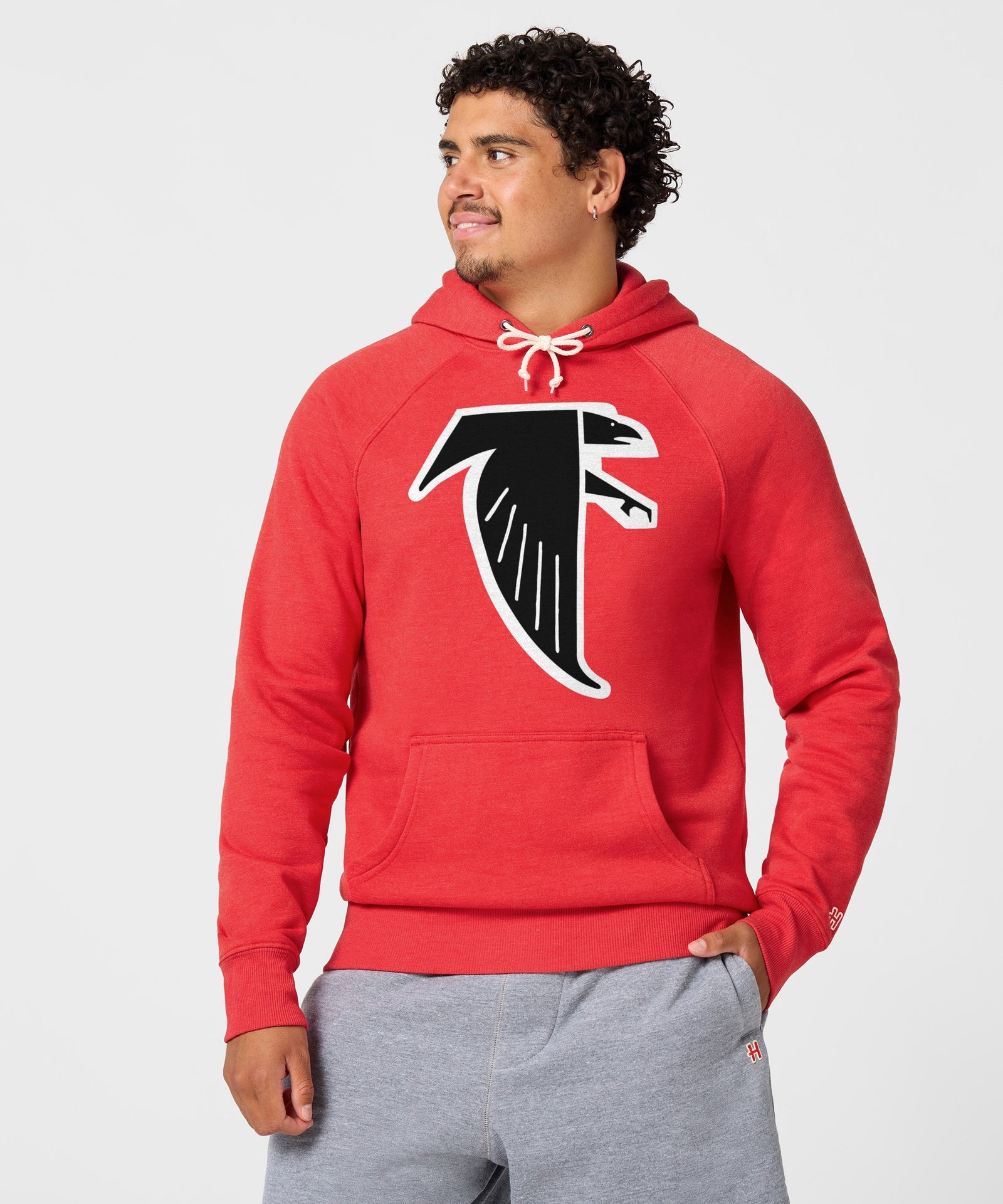 Atlanta Falcons '90 Hoodie