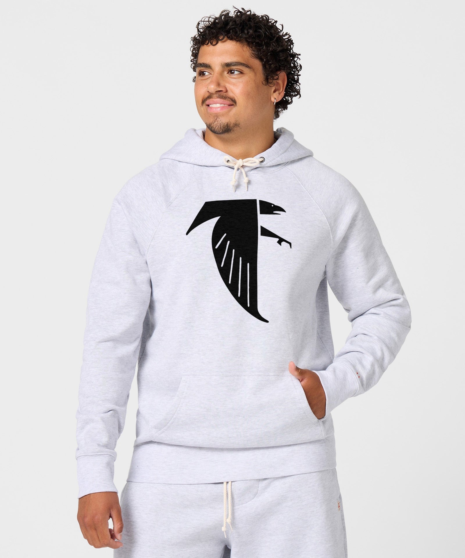 Atlanta Falcons '90 Hoodie