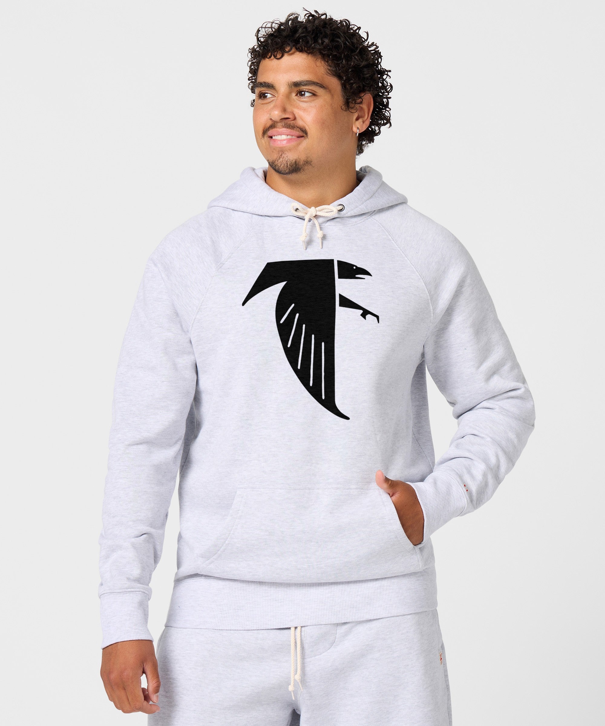 Atlanta Falcons '90 Hoodie