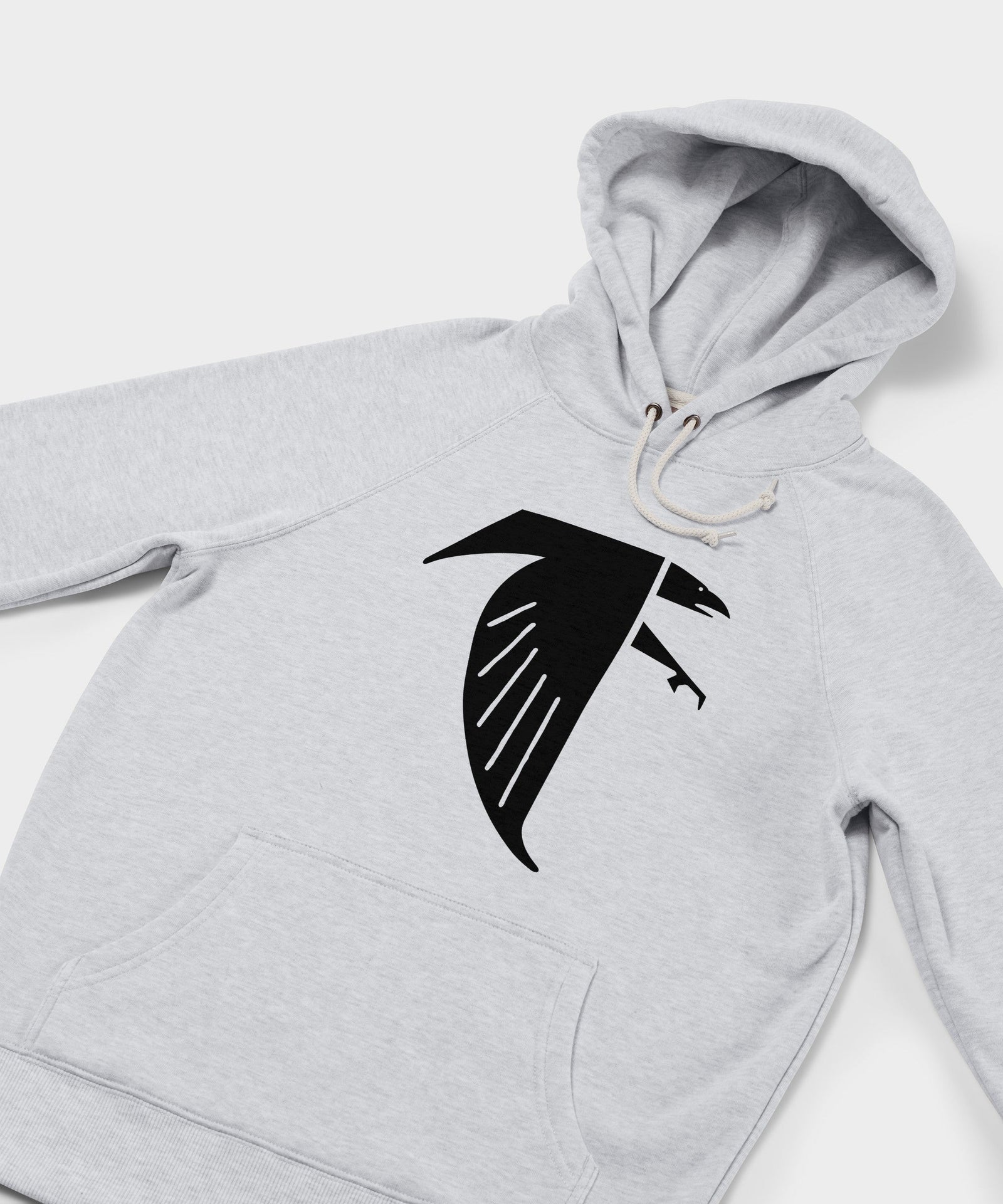 Atlanta Falcons '90 Hoodie