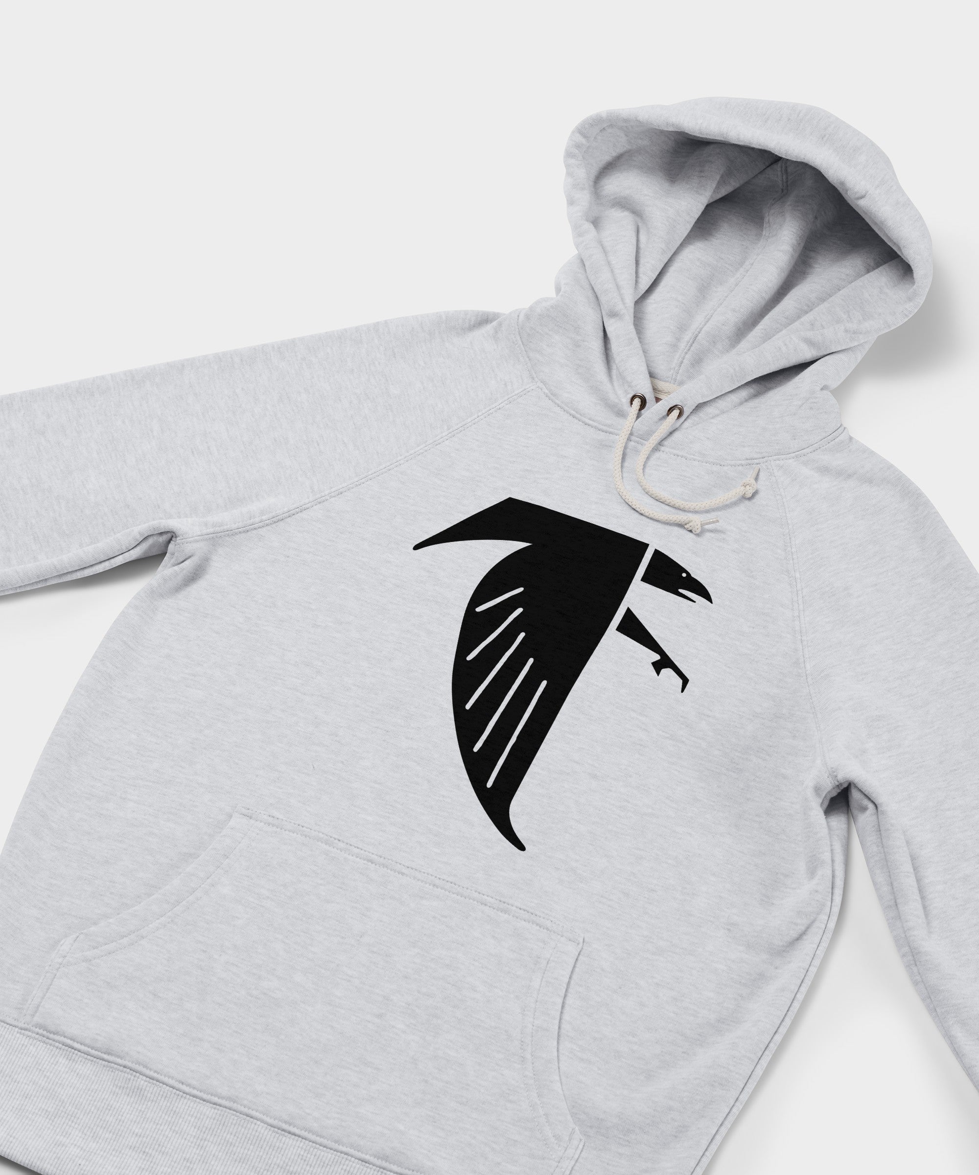 Atlanta Falcons '90 Hoodie