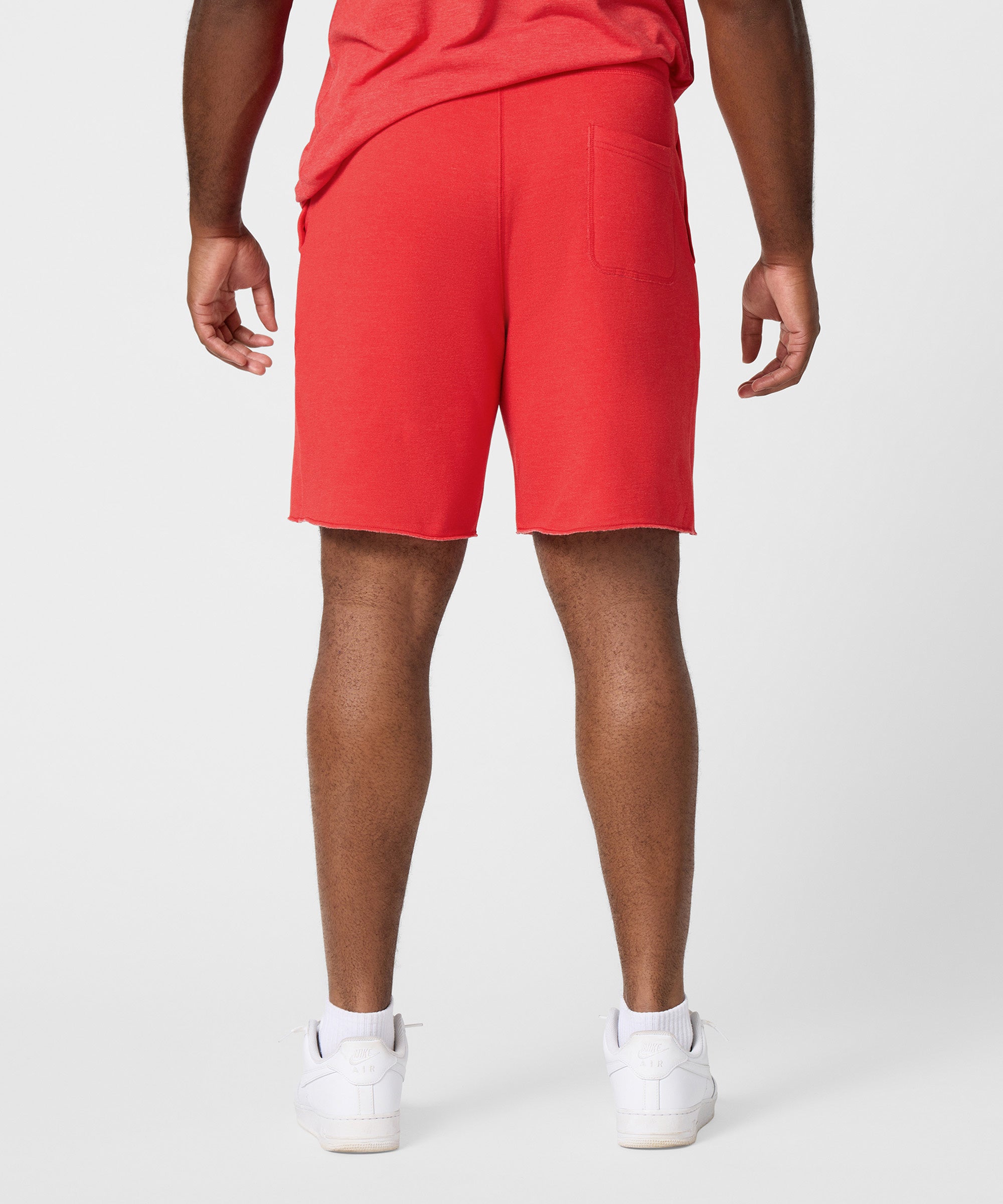 Atlanta Falcons '90 Sweat Shorts
