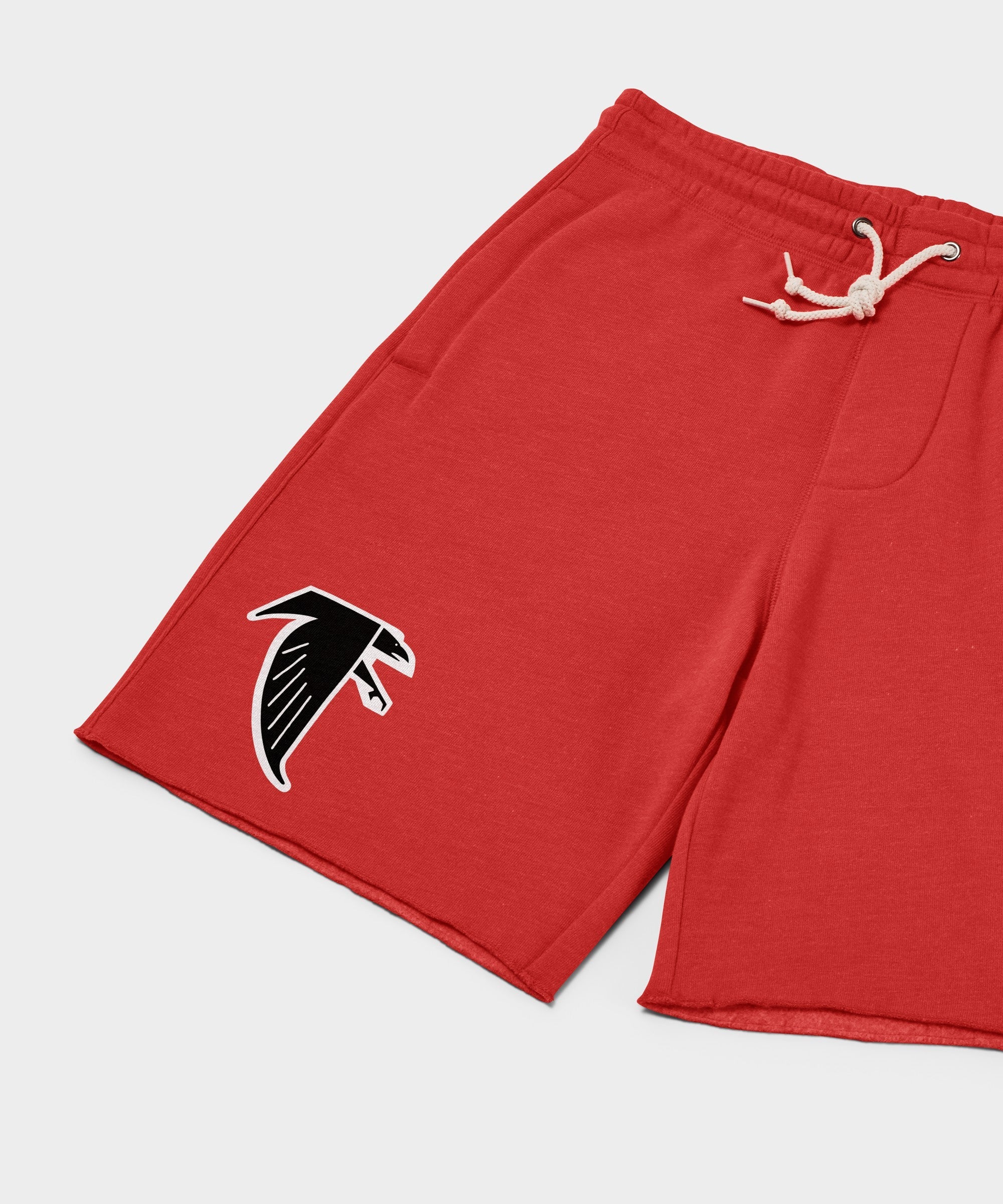 Atlanta Falcons '90 Sweat Shorts