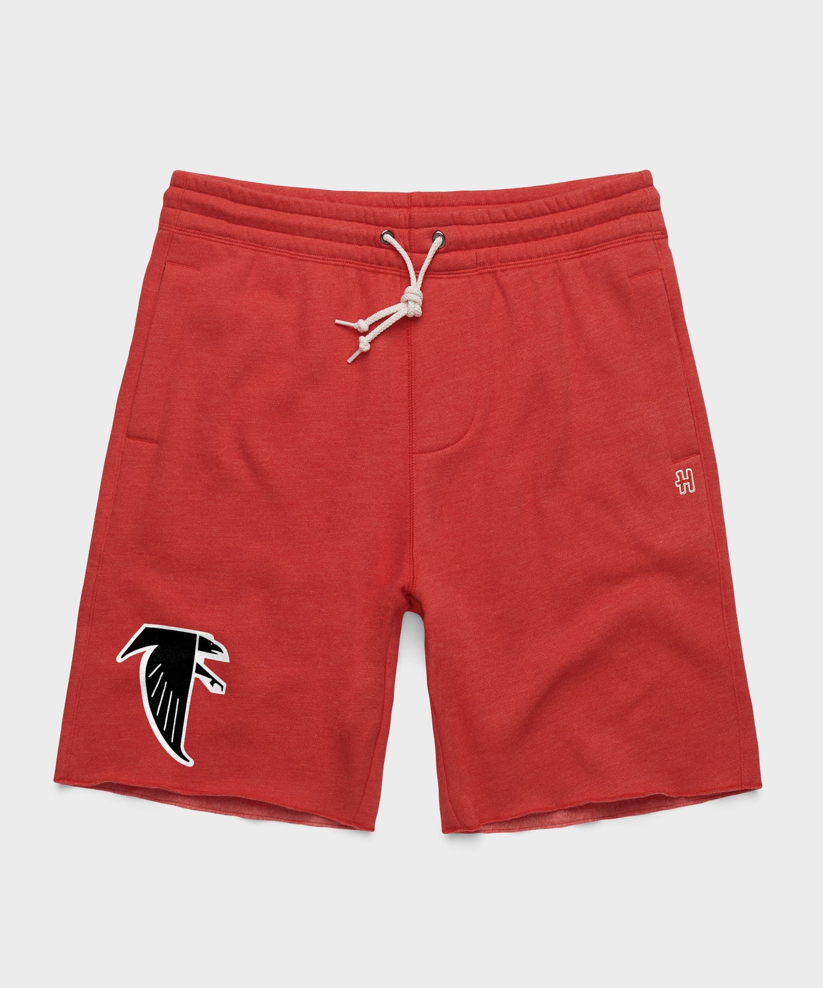 Atlanta Falcons '90 Sweat Shorts