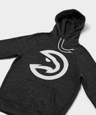 Atlanta Hawks Blacktop Logo Hoodie