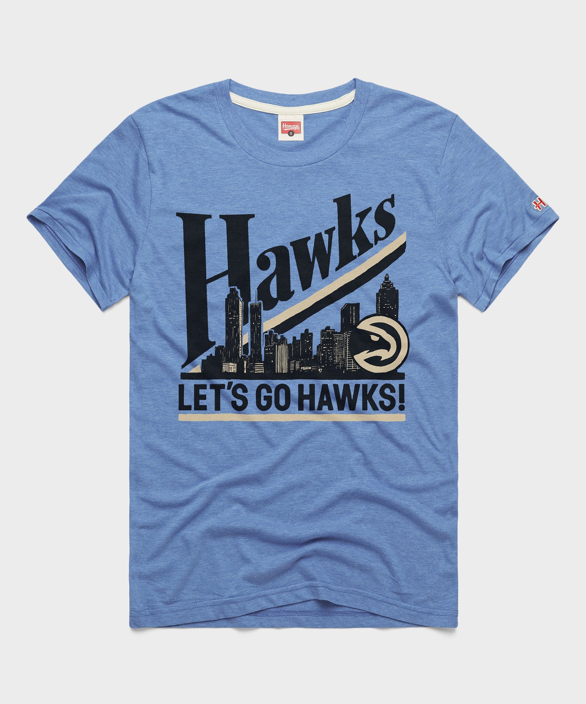 Atlanta Hawks City Edition 2024