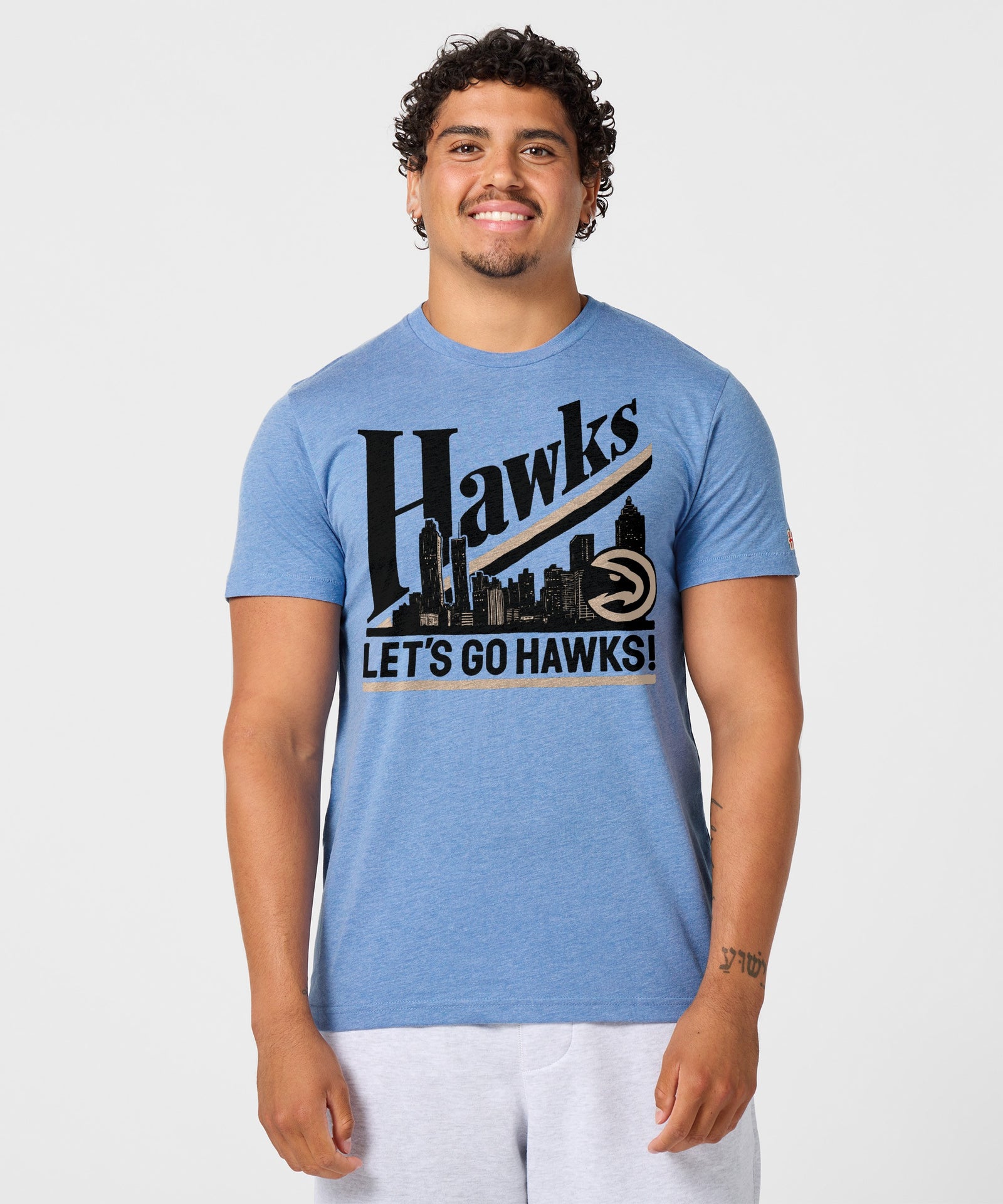 Atlanta Hawks City Edition 2024