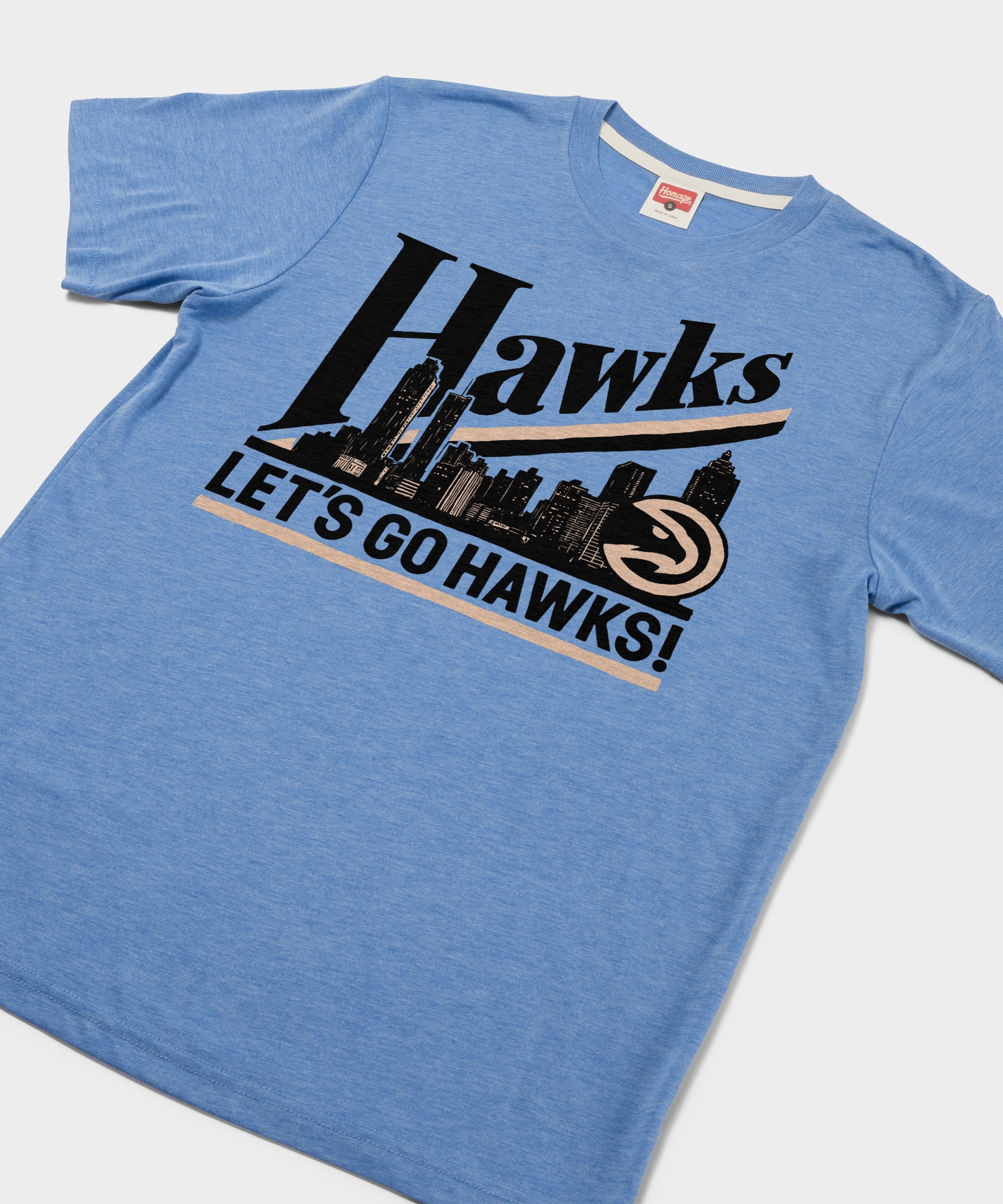 Atlanta Hawks City Edition 2024