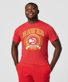 Atlanta Hawks Crest
