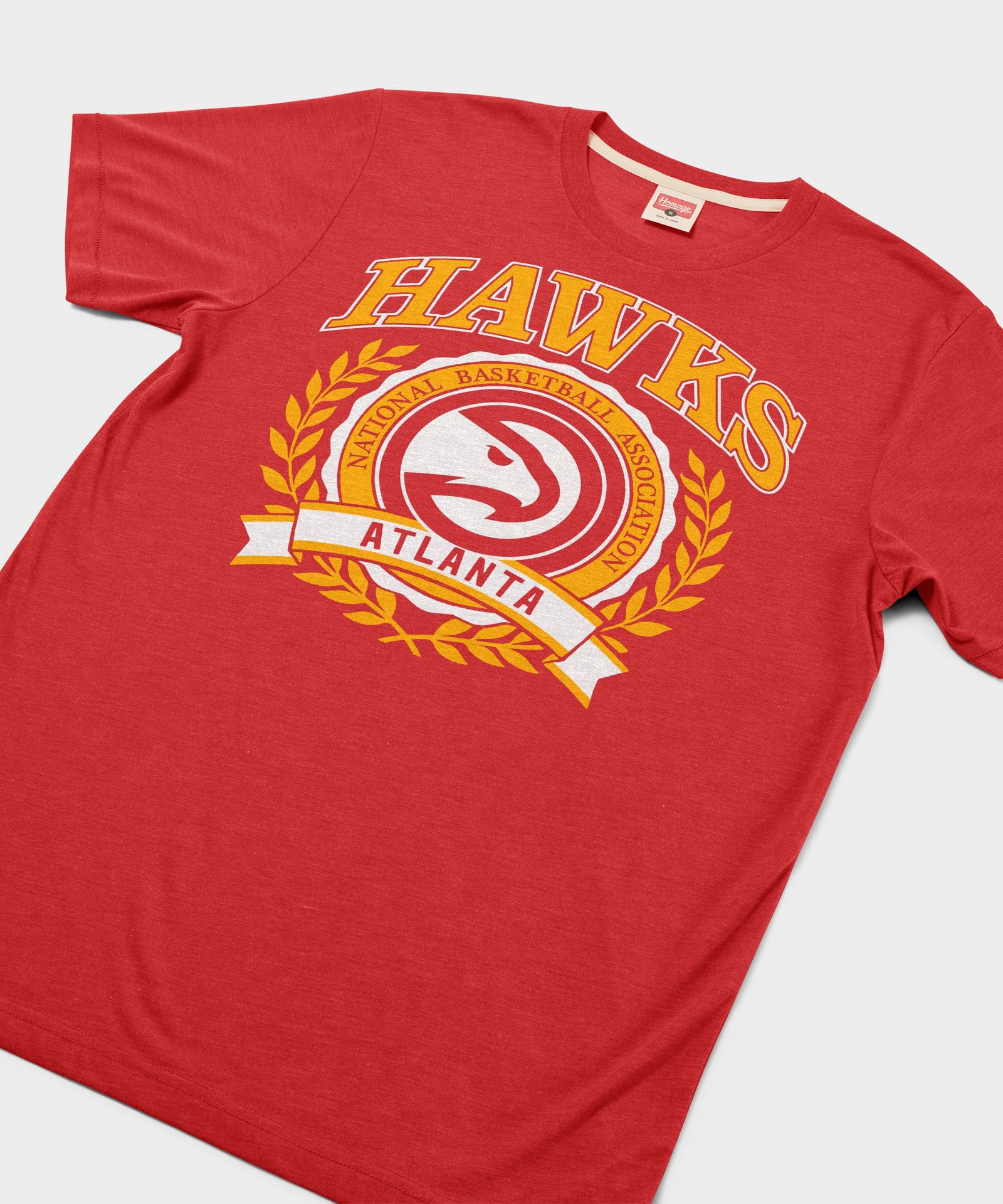Atlanta Hawks Crest