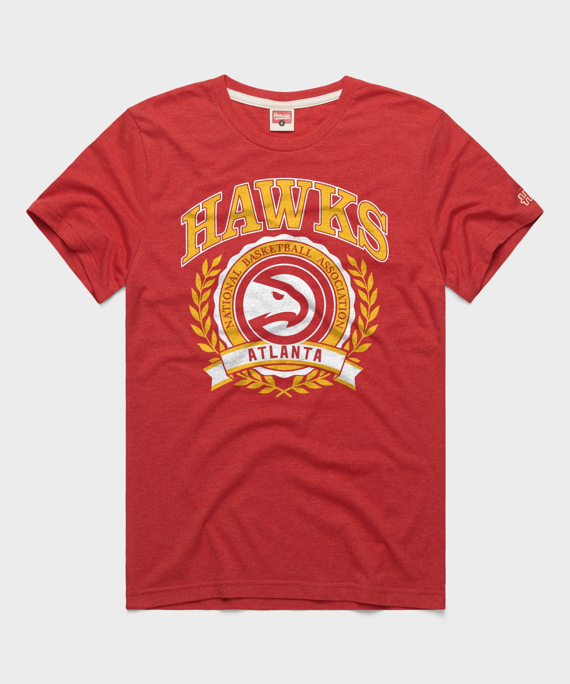 Atlanta Hawks Crest