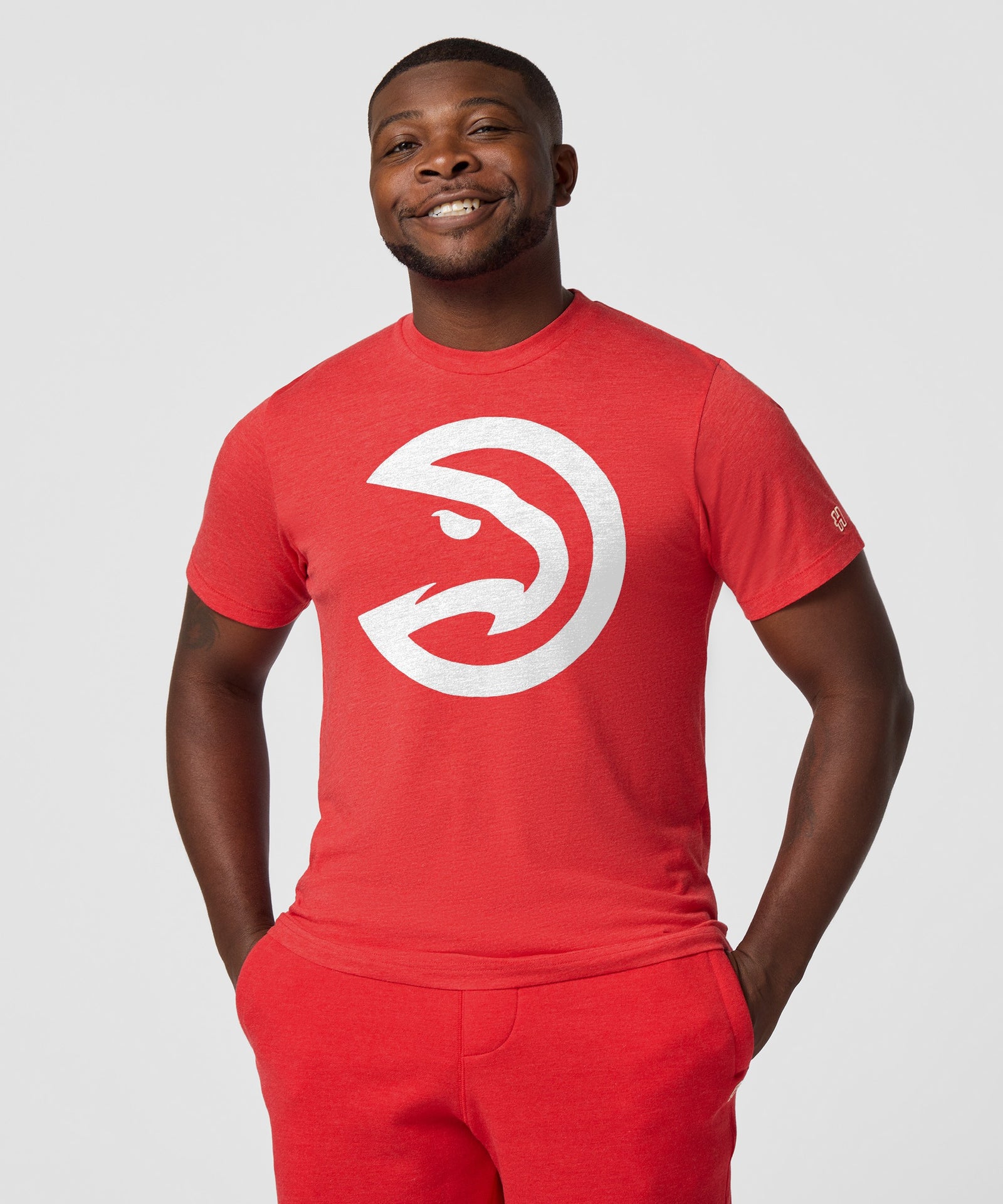 Atlanta Hawks Logo