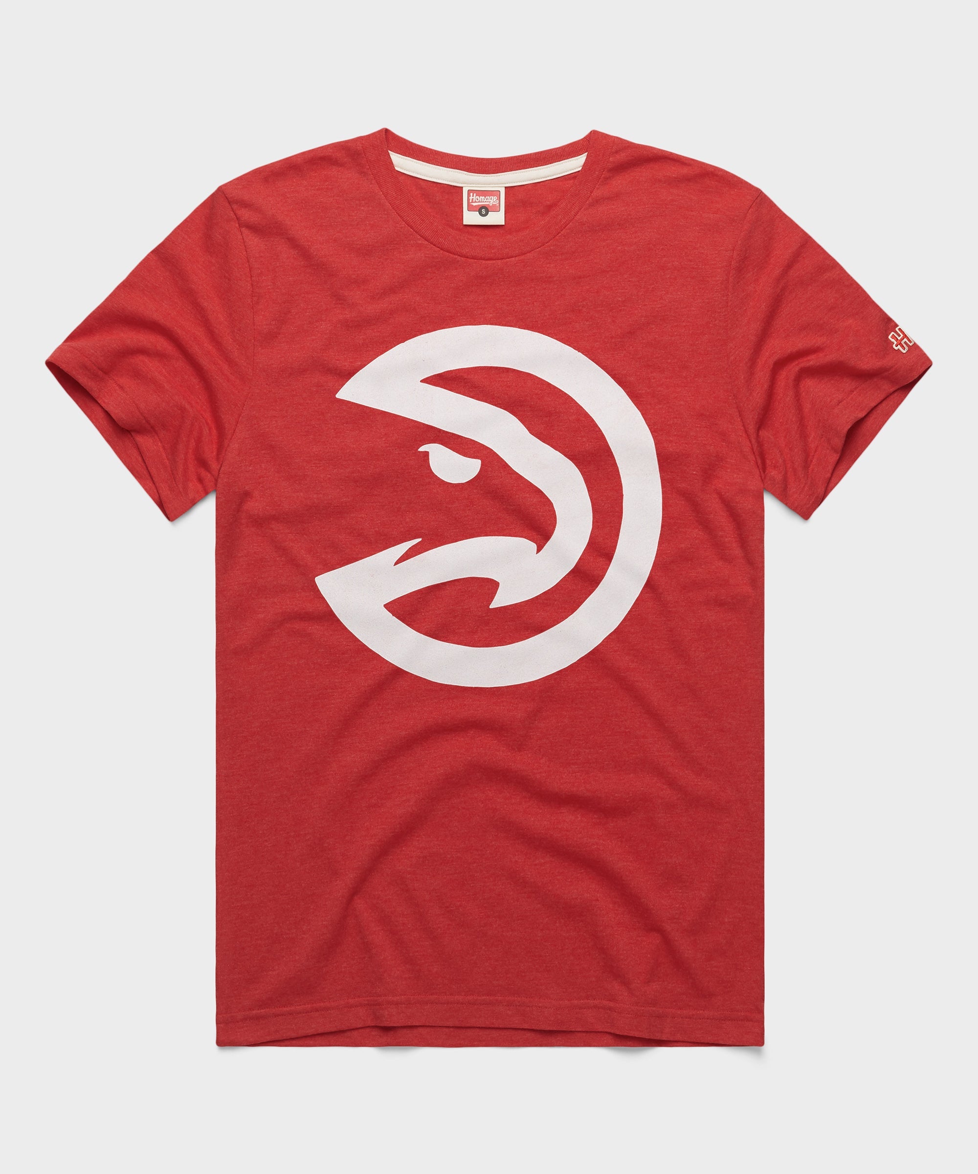 Atlanta Hawks Logo