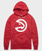 Atlanta Hawks Logo Hoodie