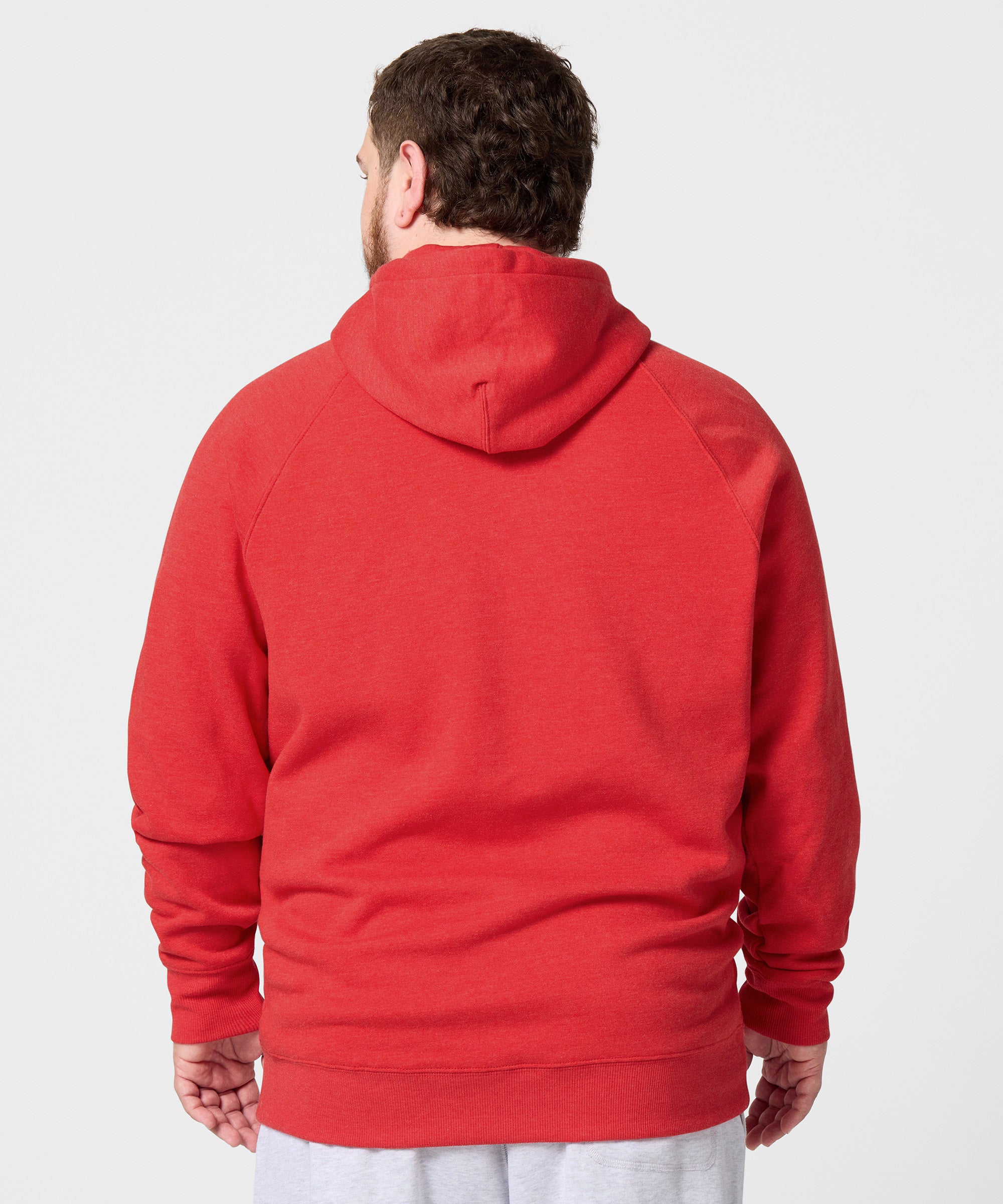 Atlanta Hawks Logo Hoodie