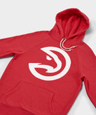 Atlanta Hawks Logo Hoodie