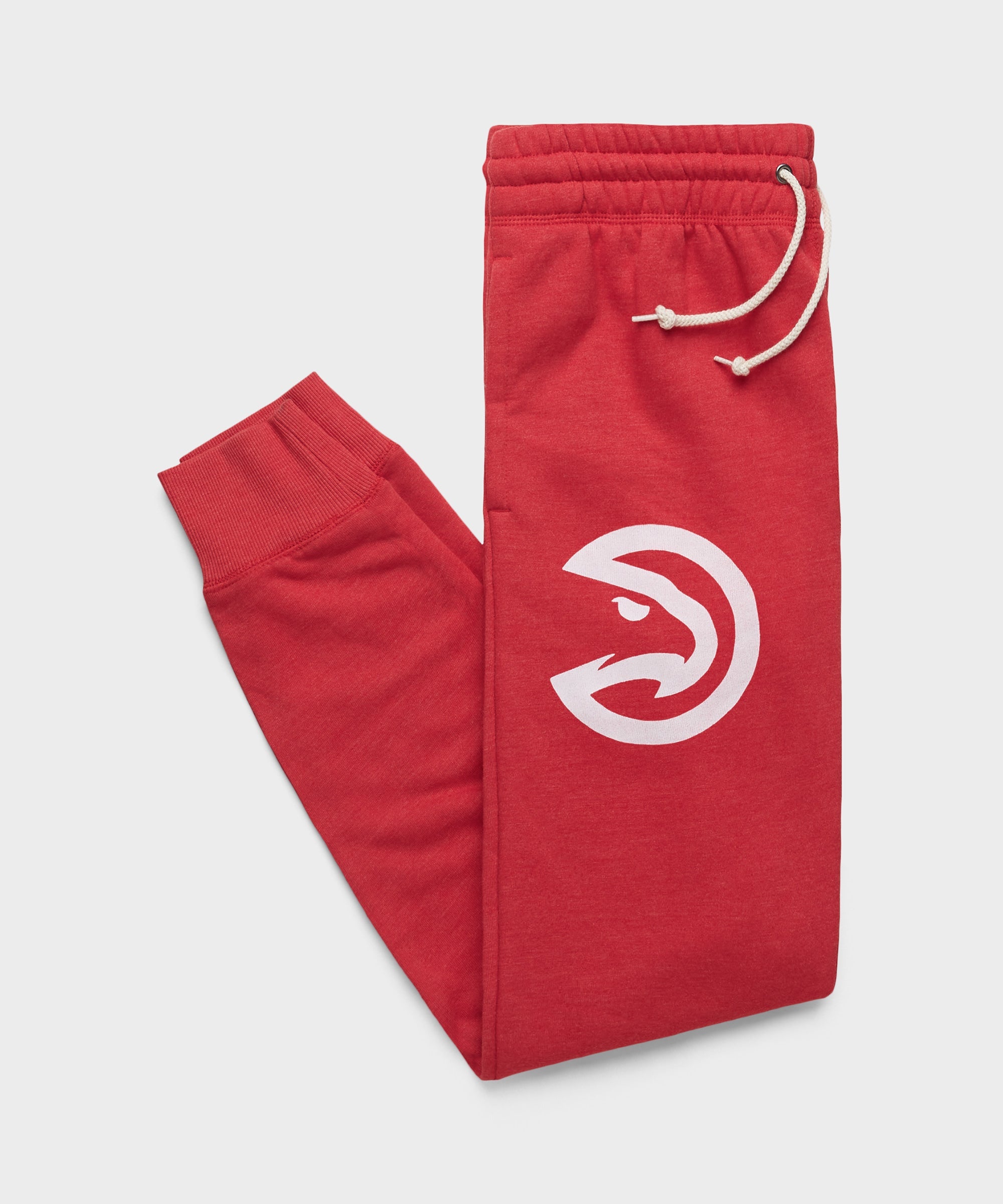 Atlanta Hawks Logo Jogger