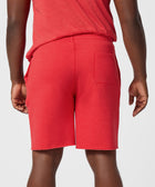 Atlanta Hawks Logo Sweat Shorts