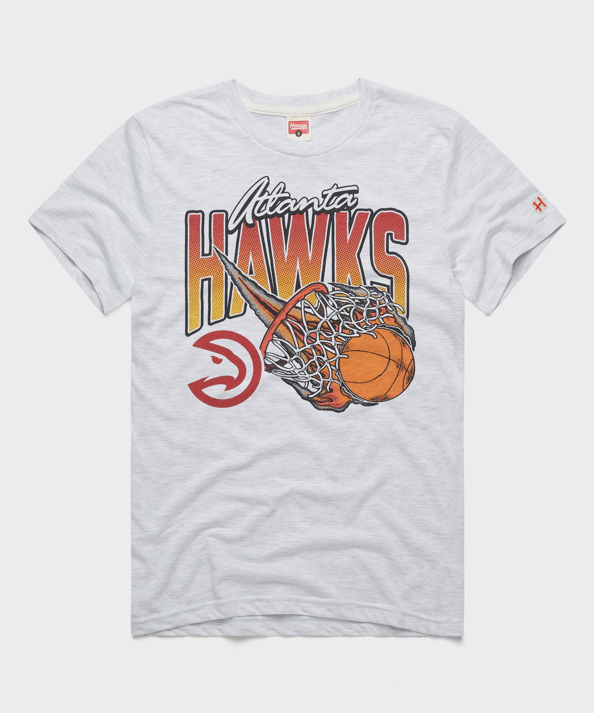Atlanta Hawks On Fire