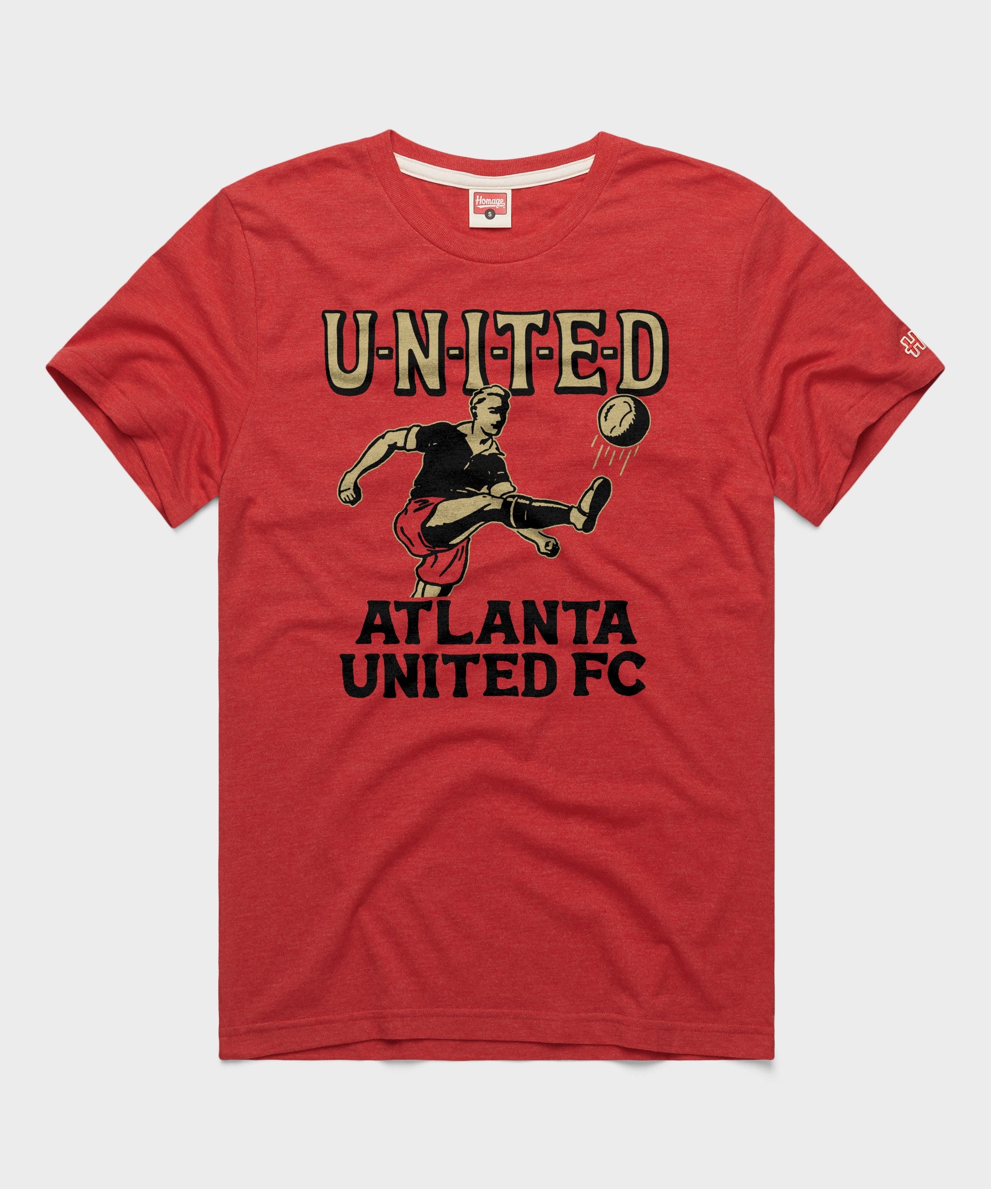 Atlanta United Fc United