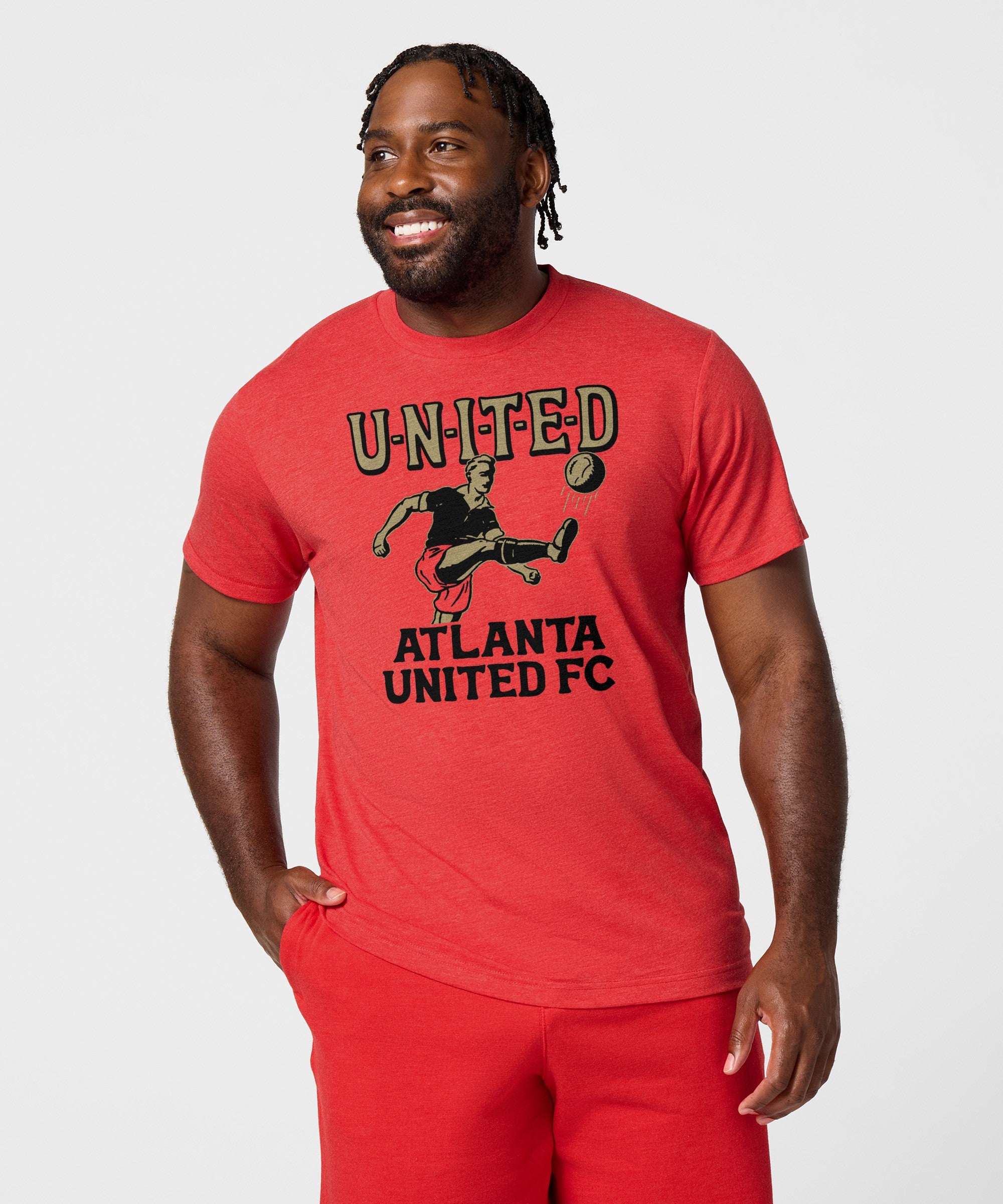 Atlanta United Fc United