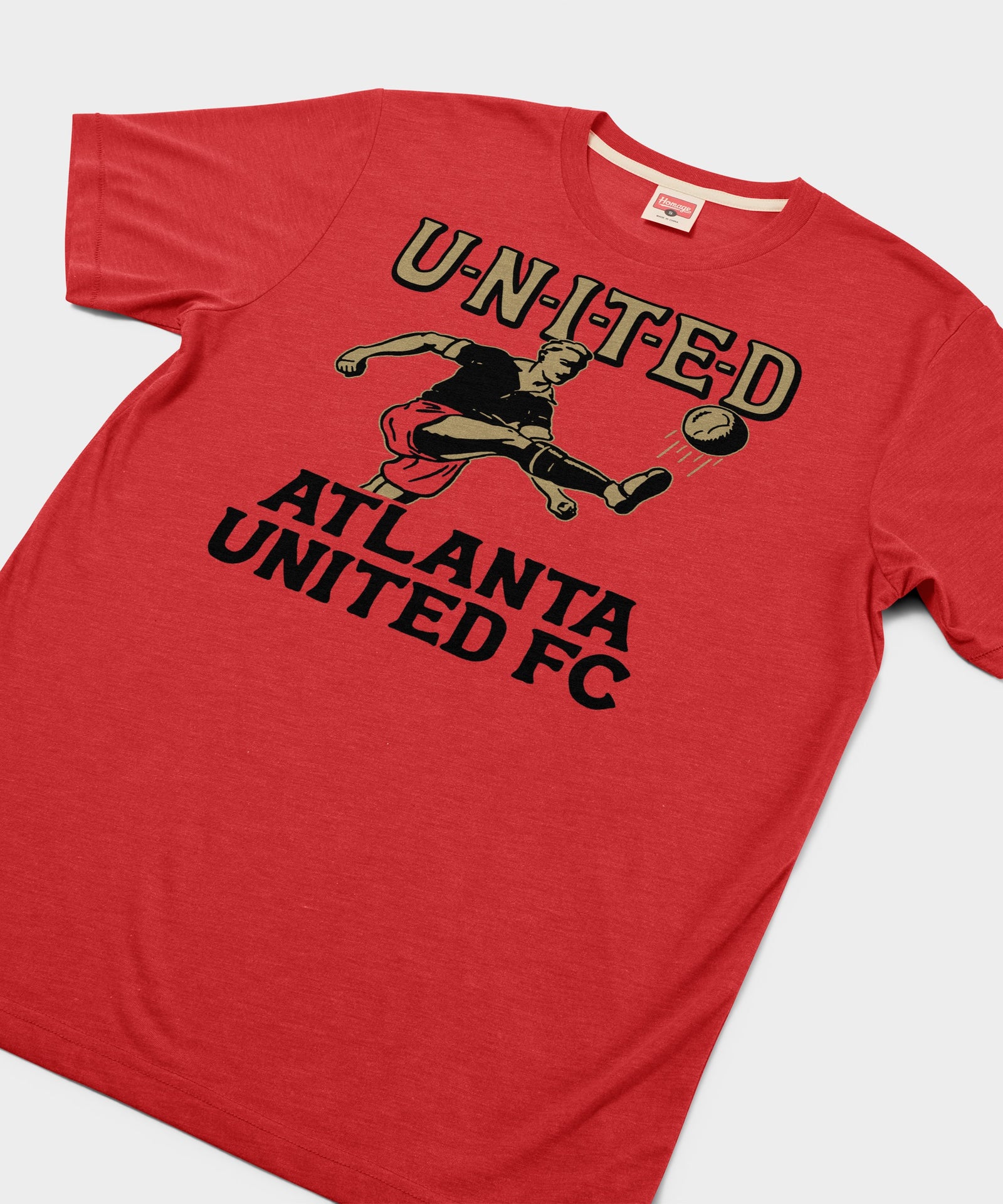 Atlanta United Fc United
