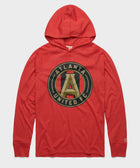 Atlanta United '17 Lightweight Hoodie