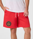 Atlanta United '17 Sweat Shorts