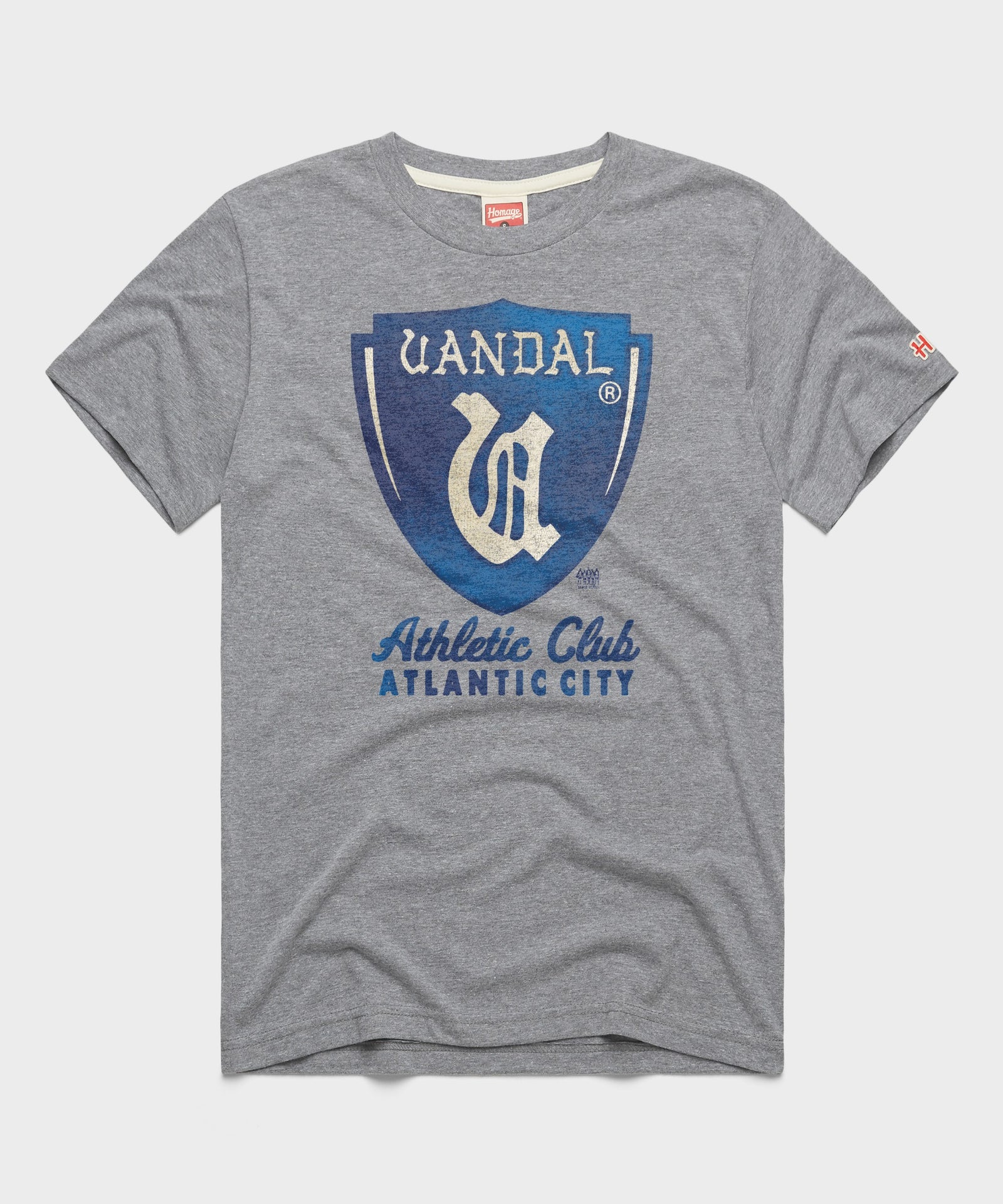 Atlantic City Vandal Athletic Club