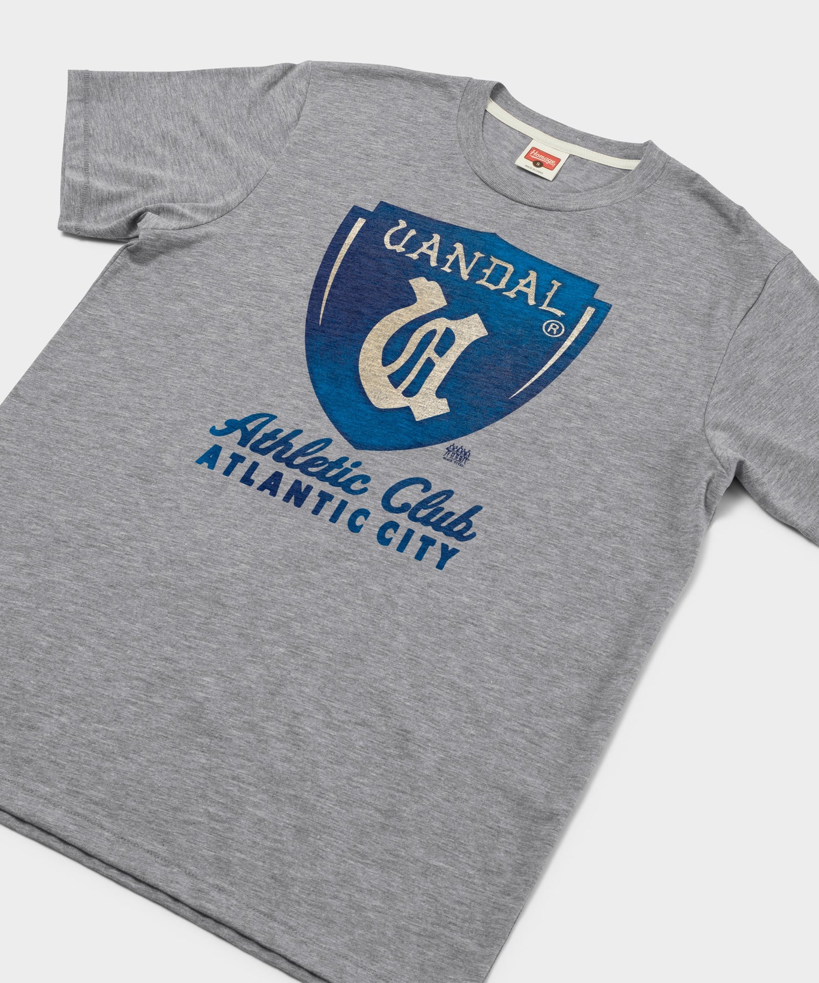 Atlantic City Vandal Athletic Club