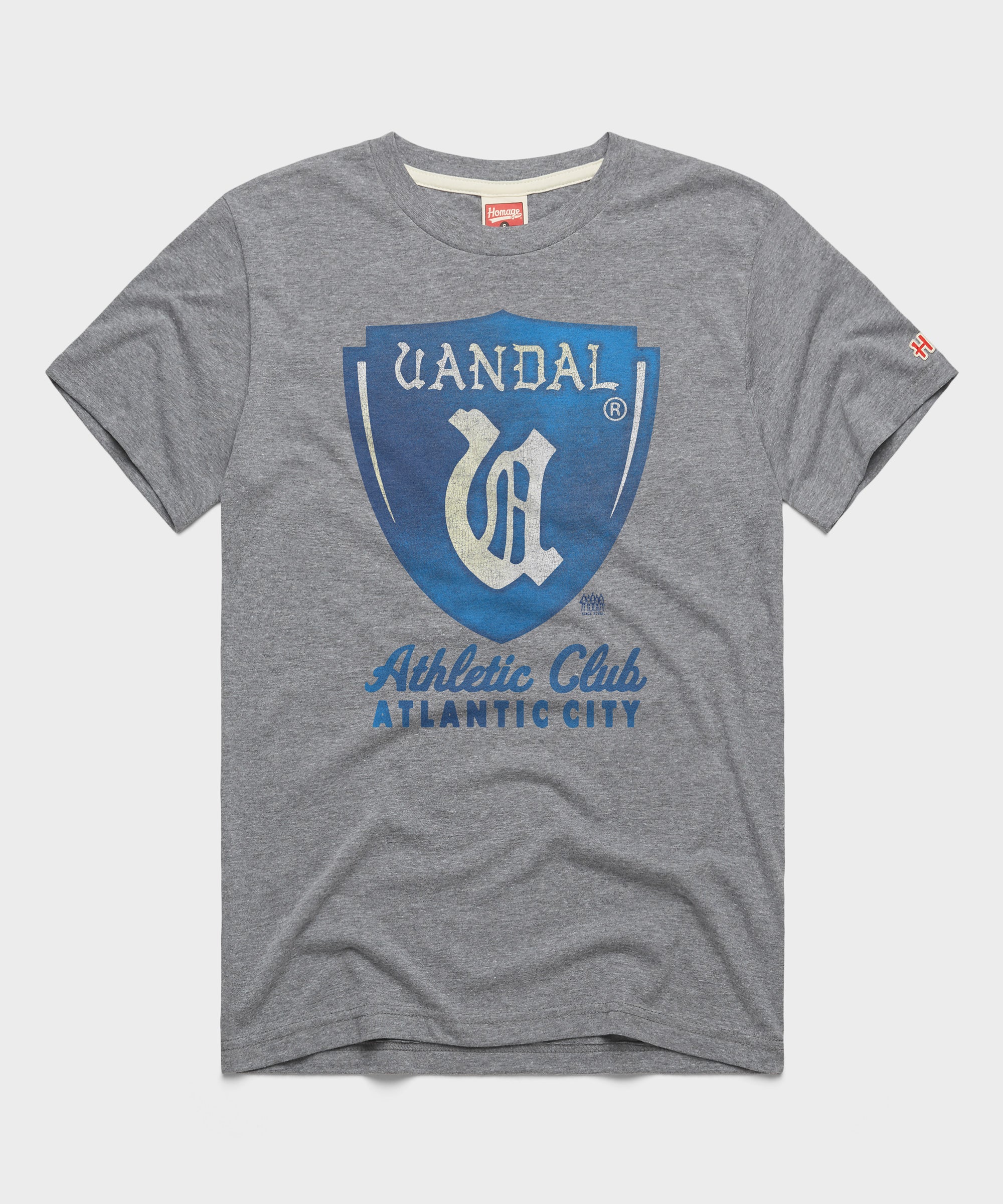 Atlantic City Vandal Athletic Club